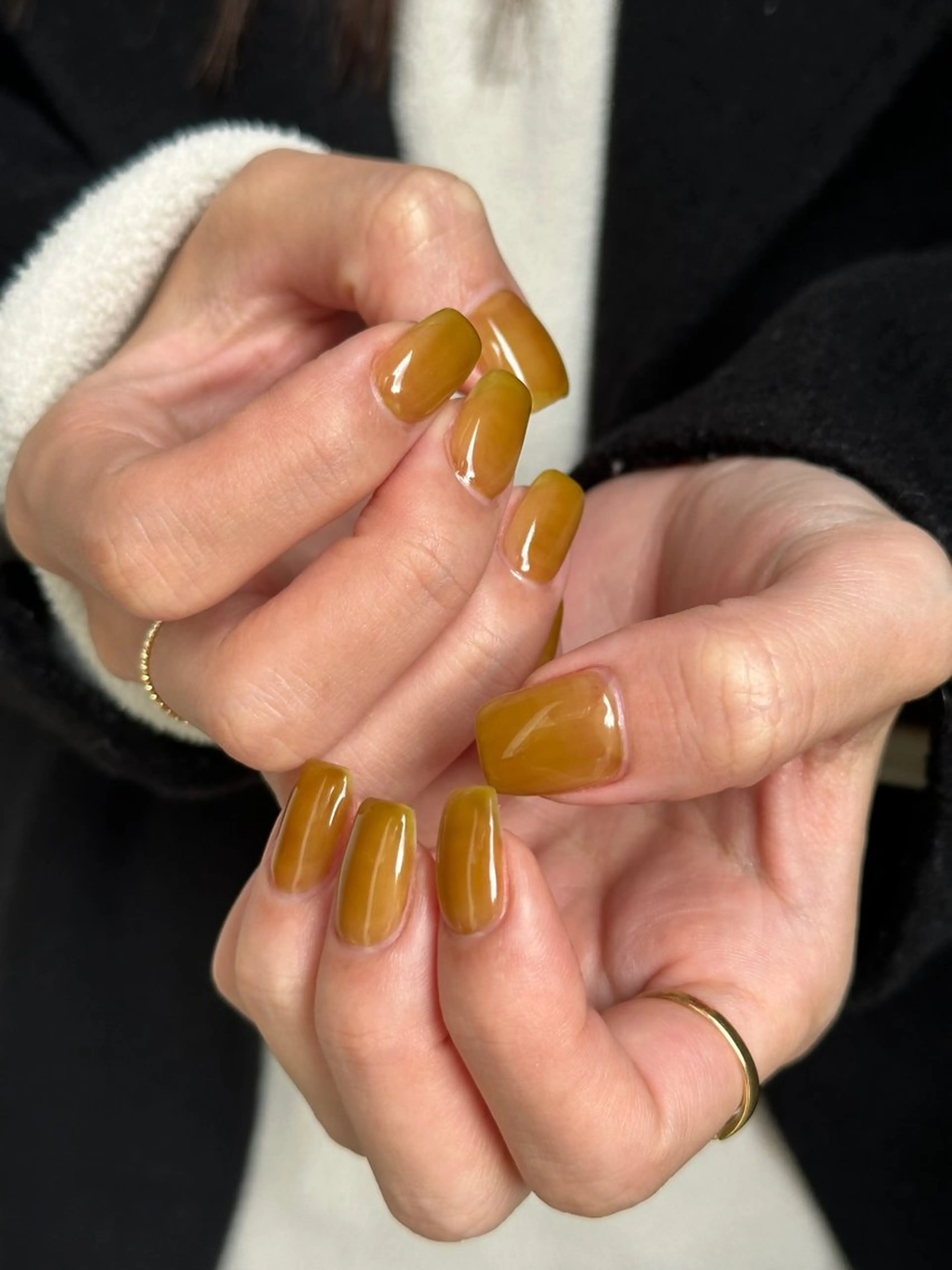 ネイル Manon nailistのネイルデザイン