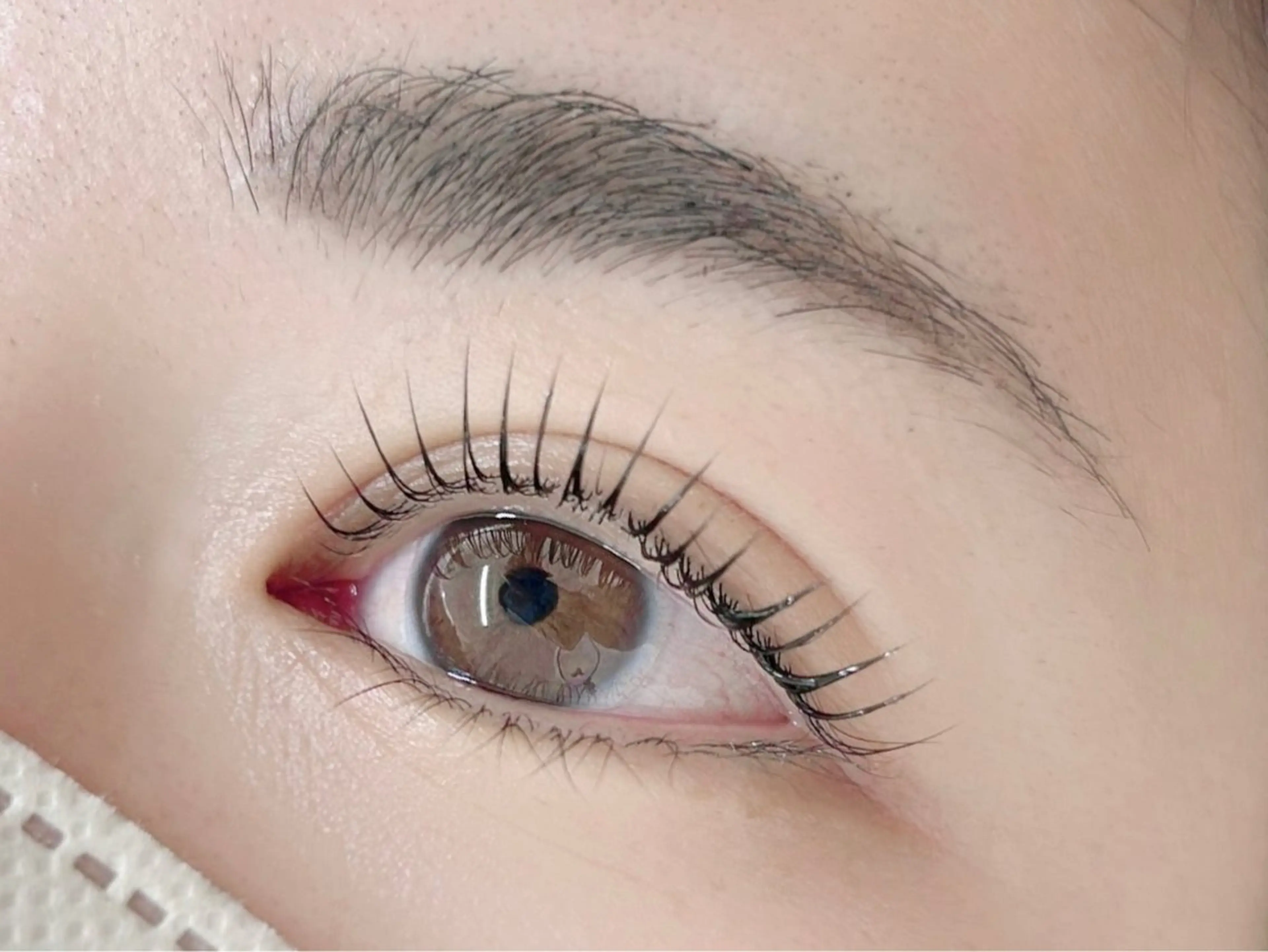 マツエク・マツパ Lian eyedesign所属・神奈川県茅ヶ崎市 Lianのマツエク・マツパデザイン