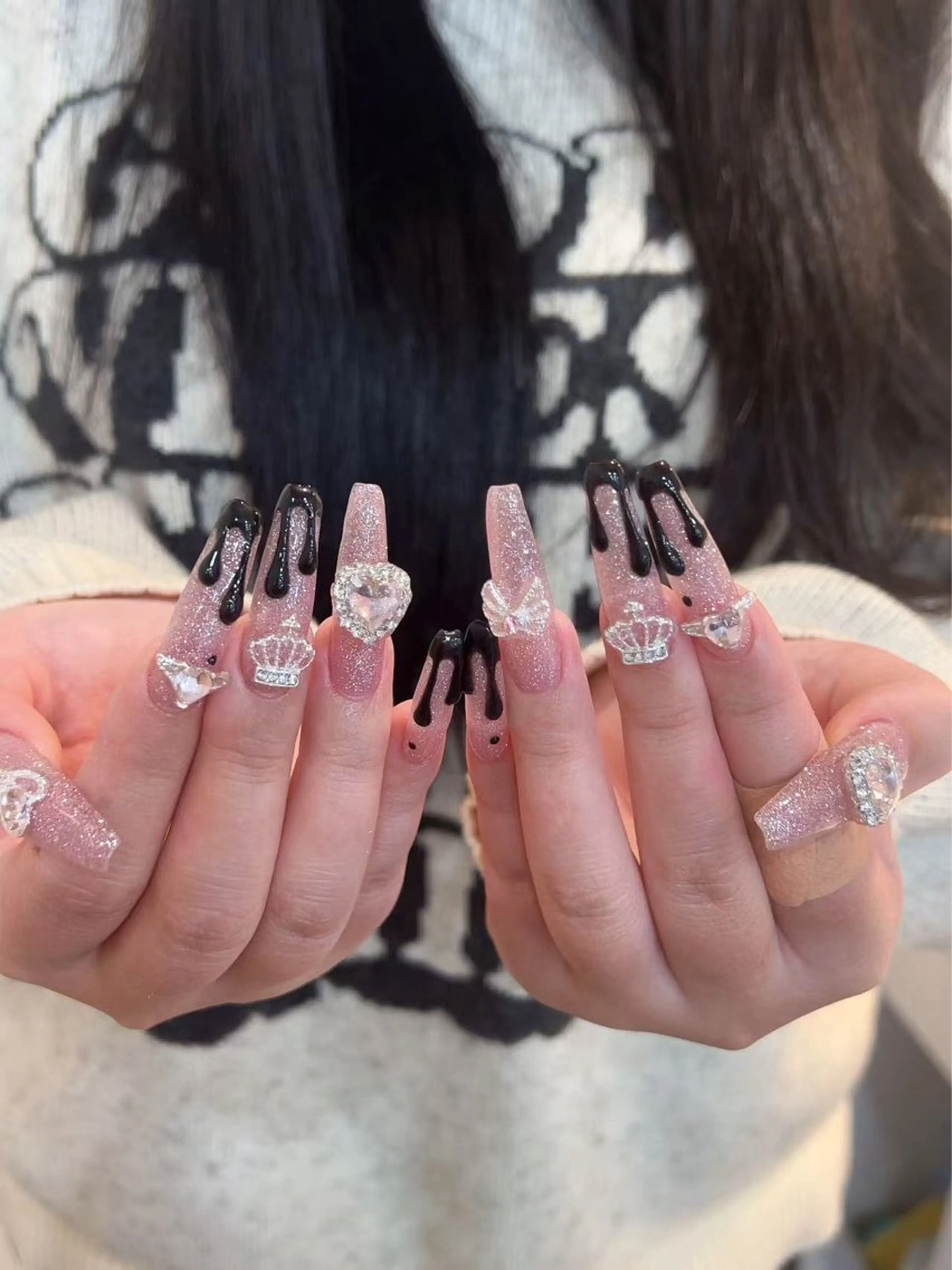 ネイル ハンドネイル Lien  _リエン リエンのネイルデザイン