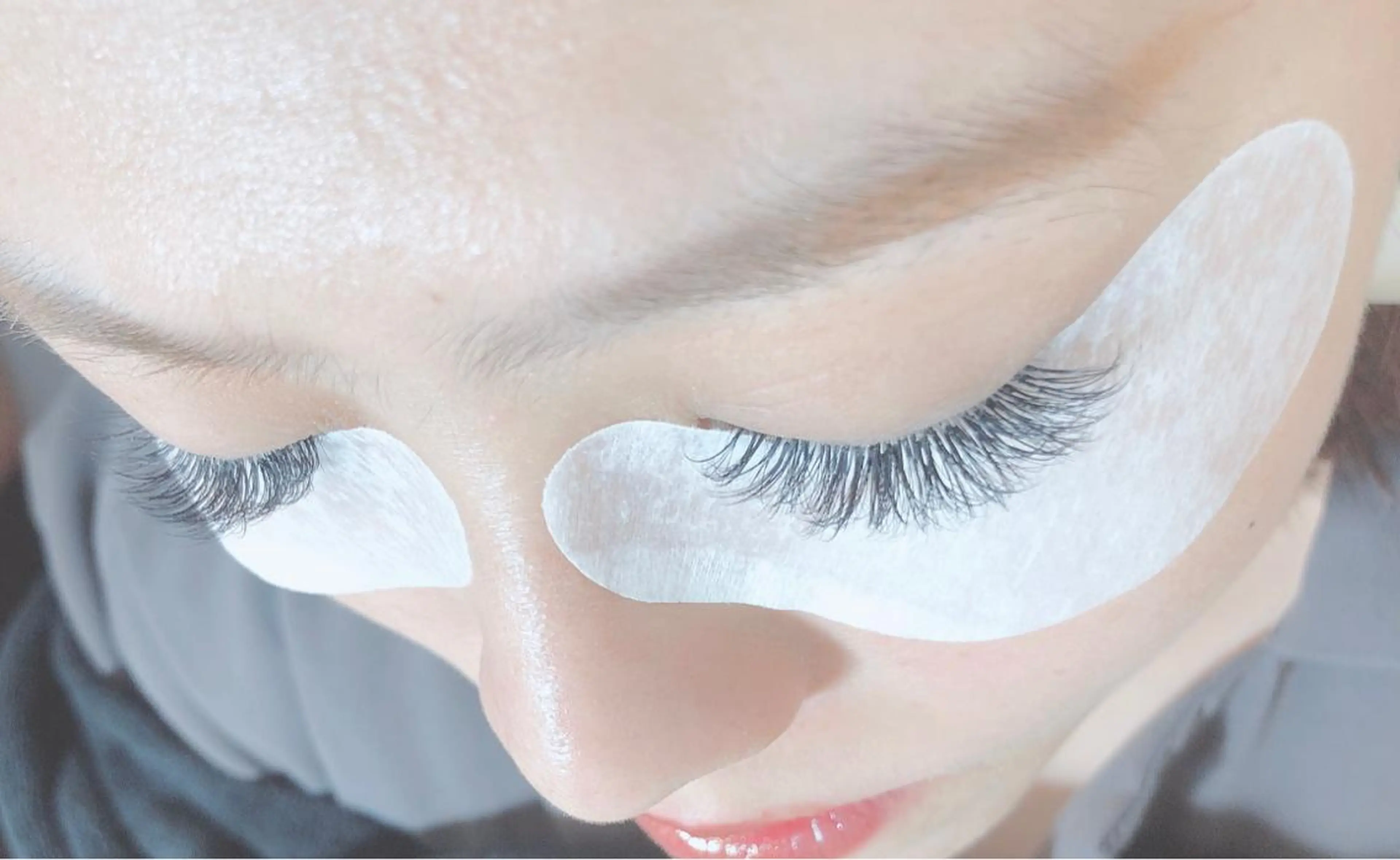 マツエク・マツパ マツエク SESUNNY セサ二ー　SAYAのマツエク・マツパデザイン