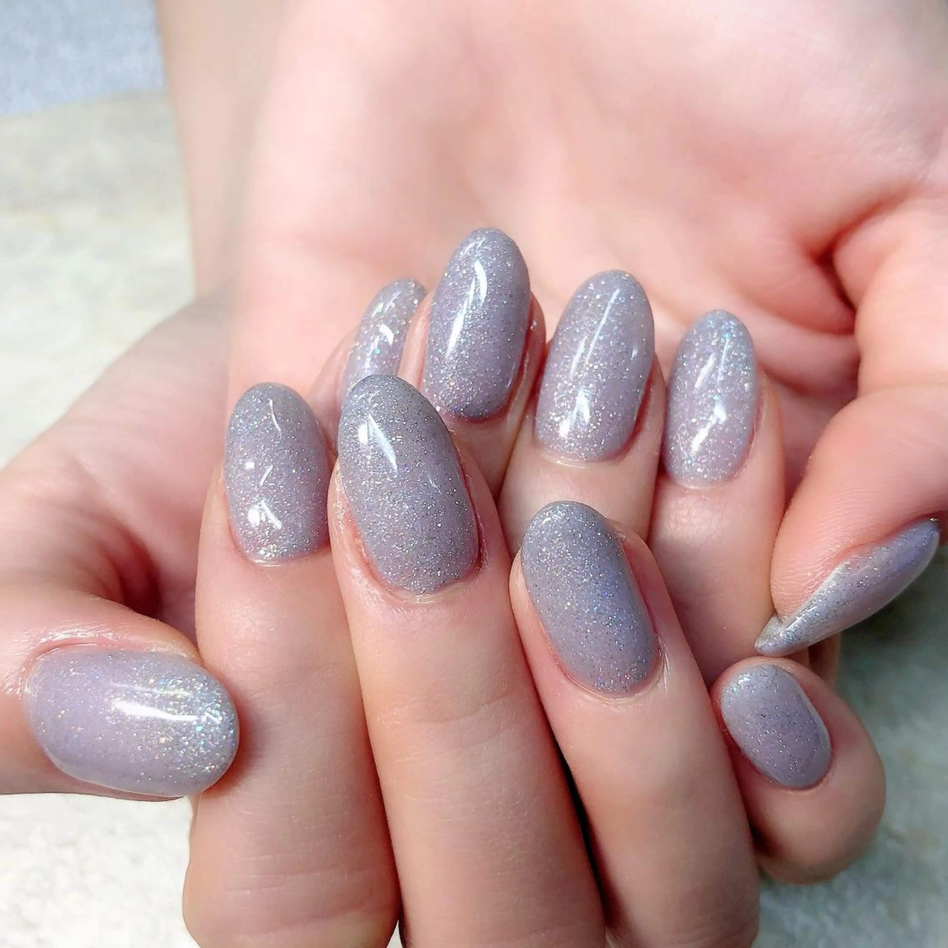 ネイル maison de NALIのネイルデザイン