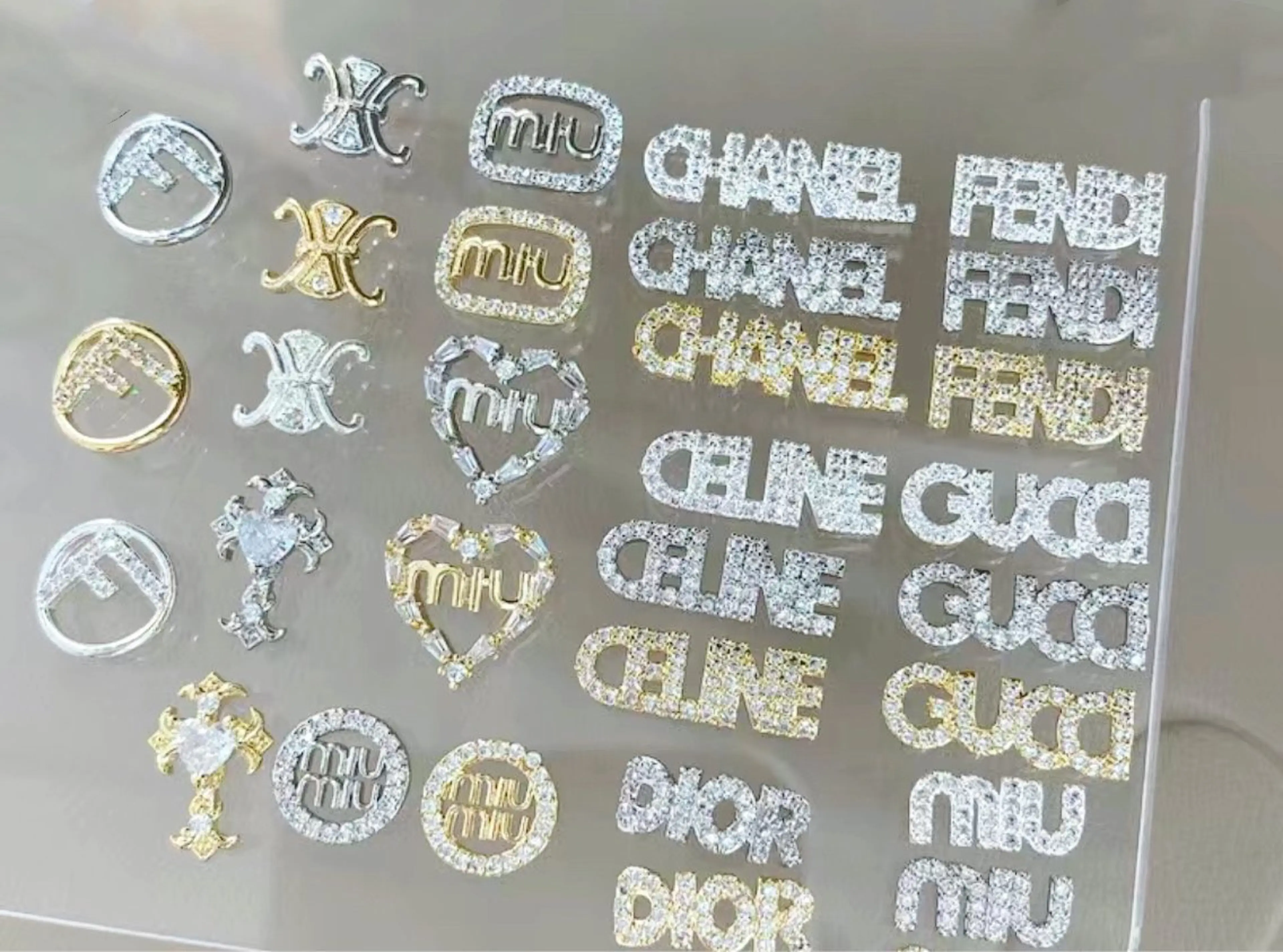 ネイル nail salon Yuna所属・ネイルサロン yunaのネイルデザイン