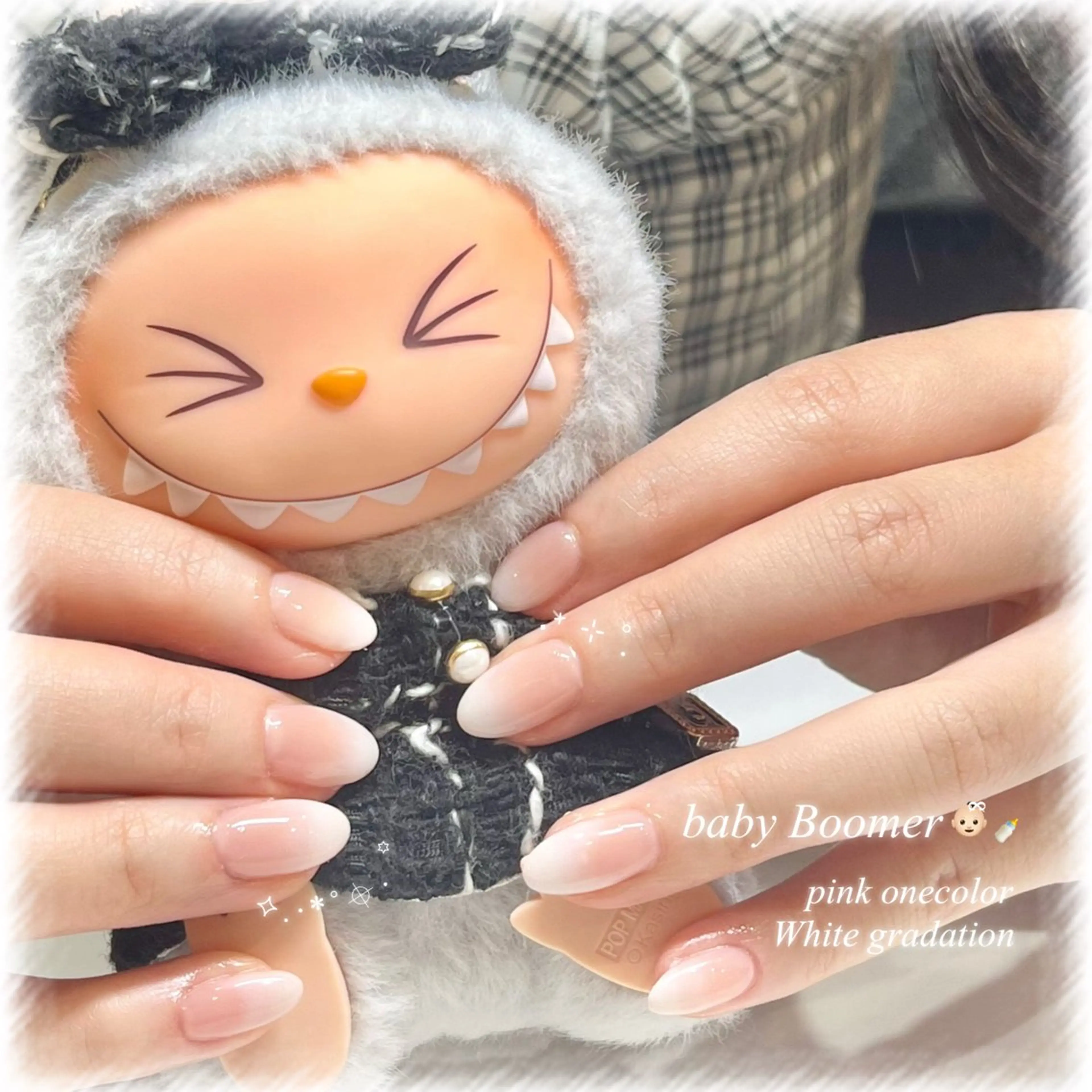 ネイル Allure戸祭店 Kurumiのネイルデザイン