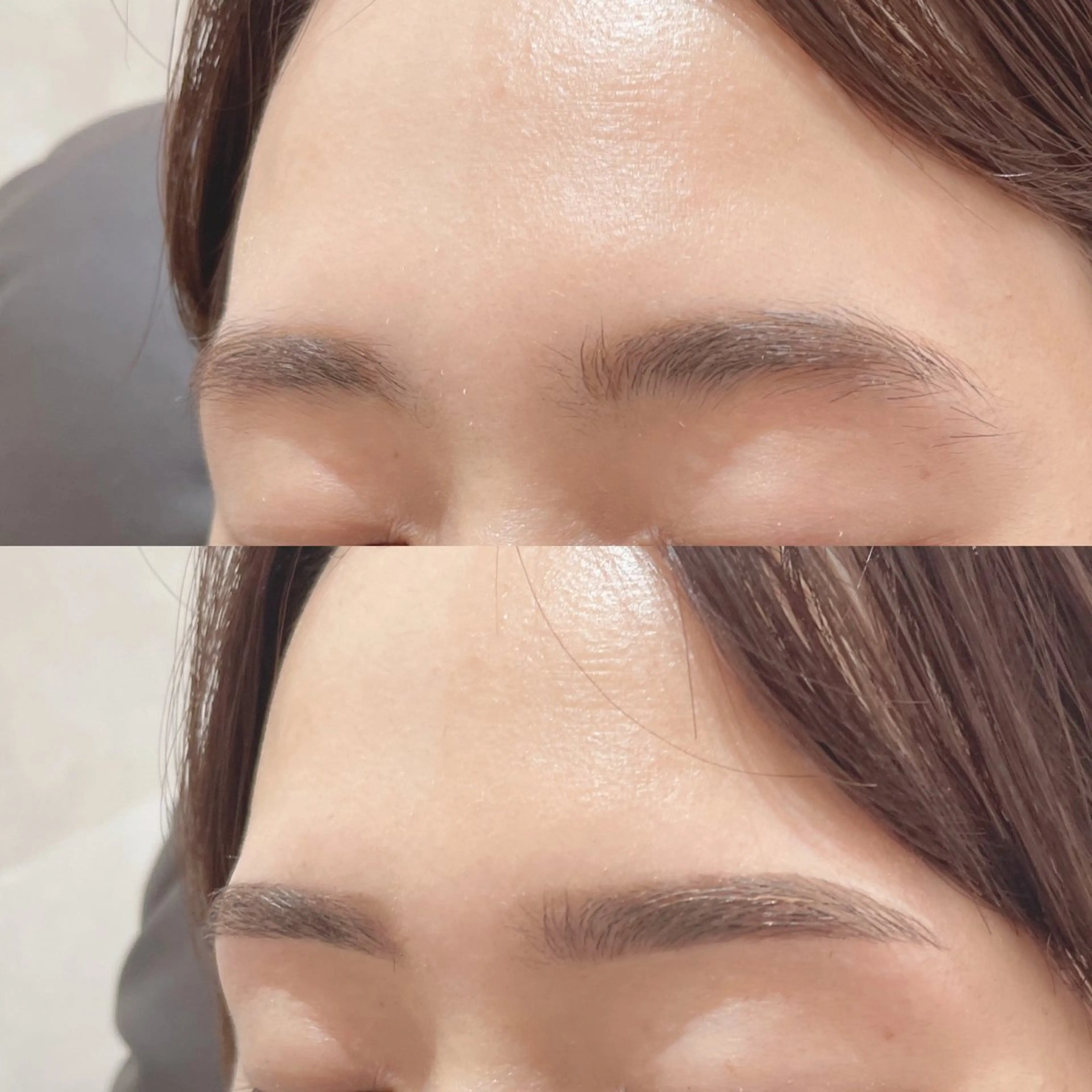 アイブロウ eyes salon c.nonakaの眉毛・アイブロウイメージ