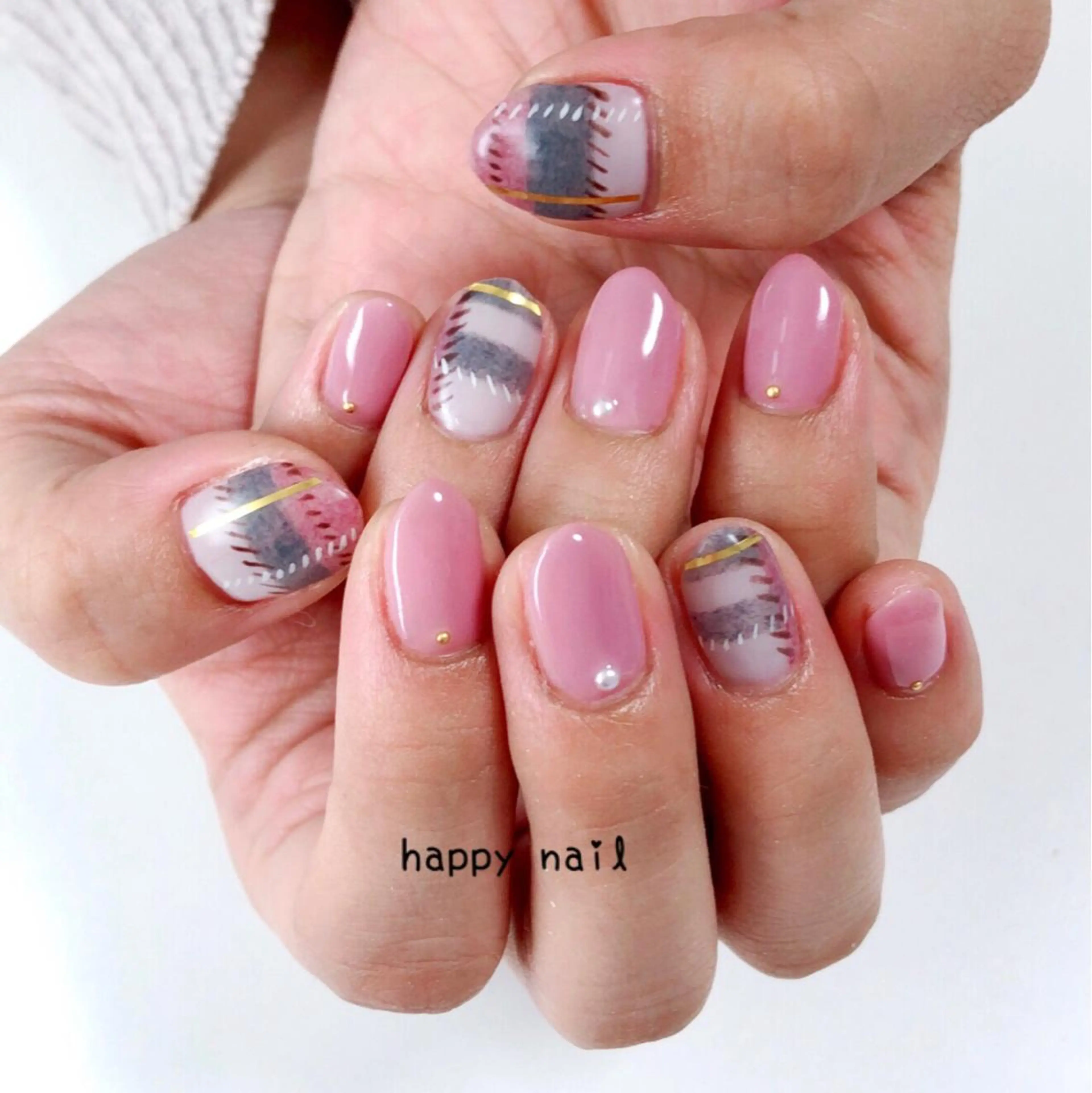 ネイル 心と体が整う腸活 サロン ラクシュミーのその他イメージ