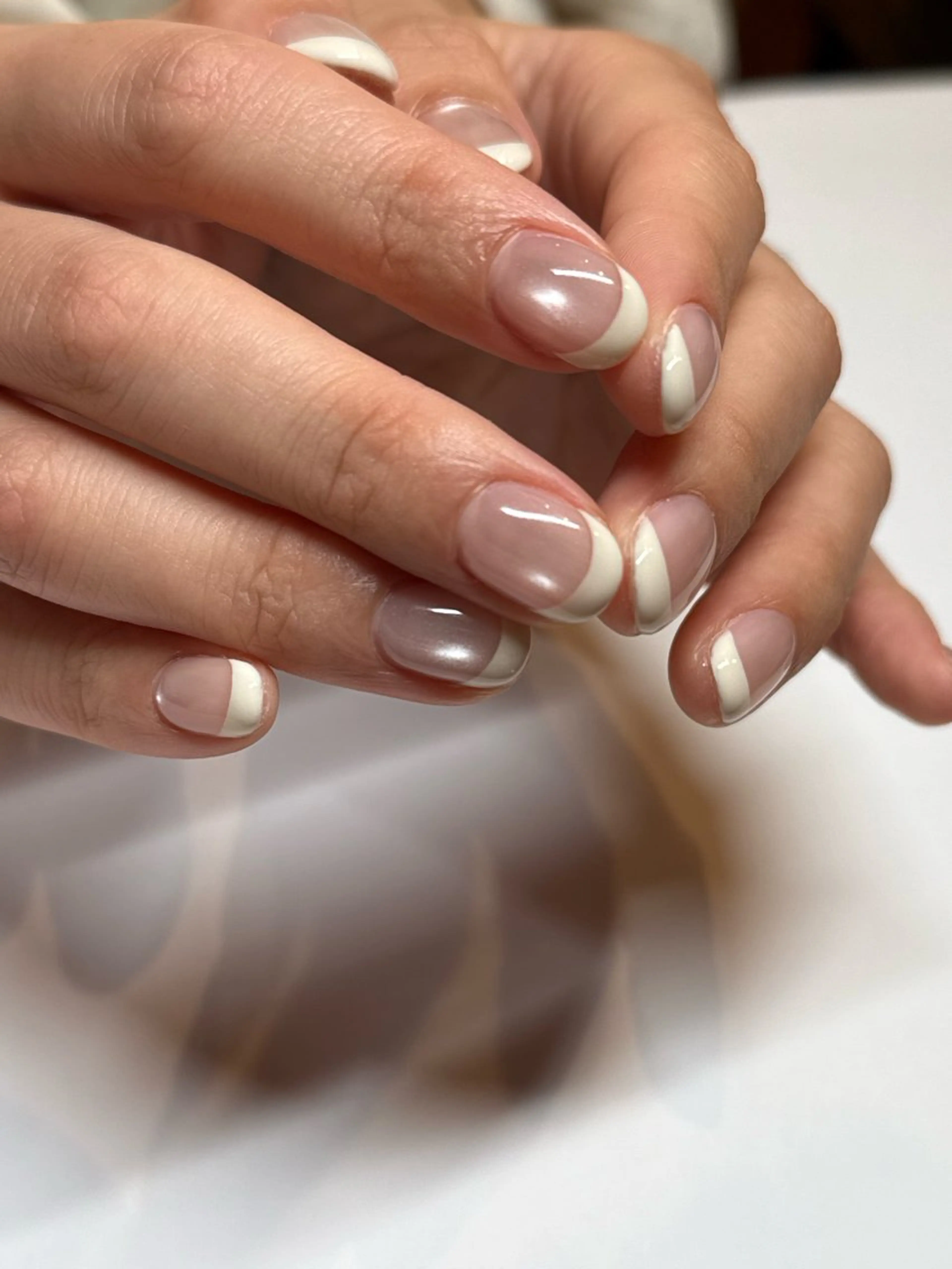 ネイル ハンドネイル Manon/ rikaのネイルデザイン