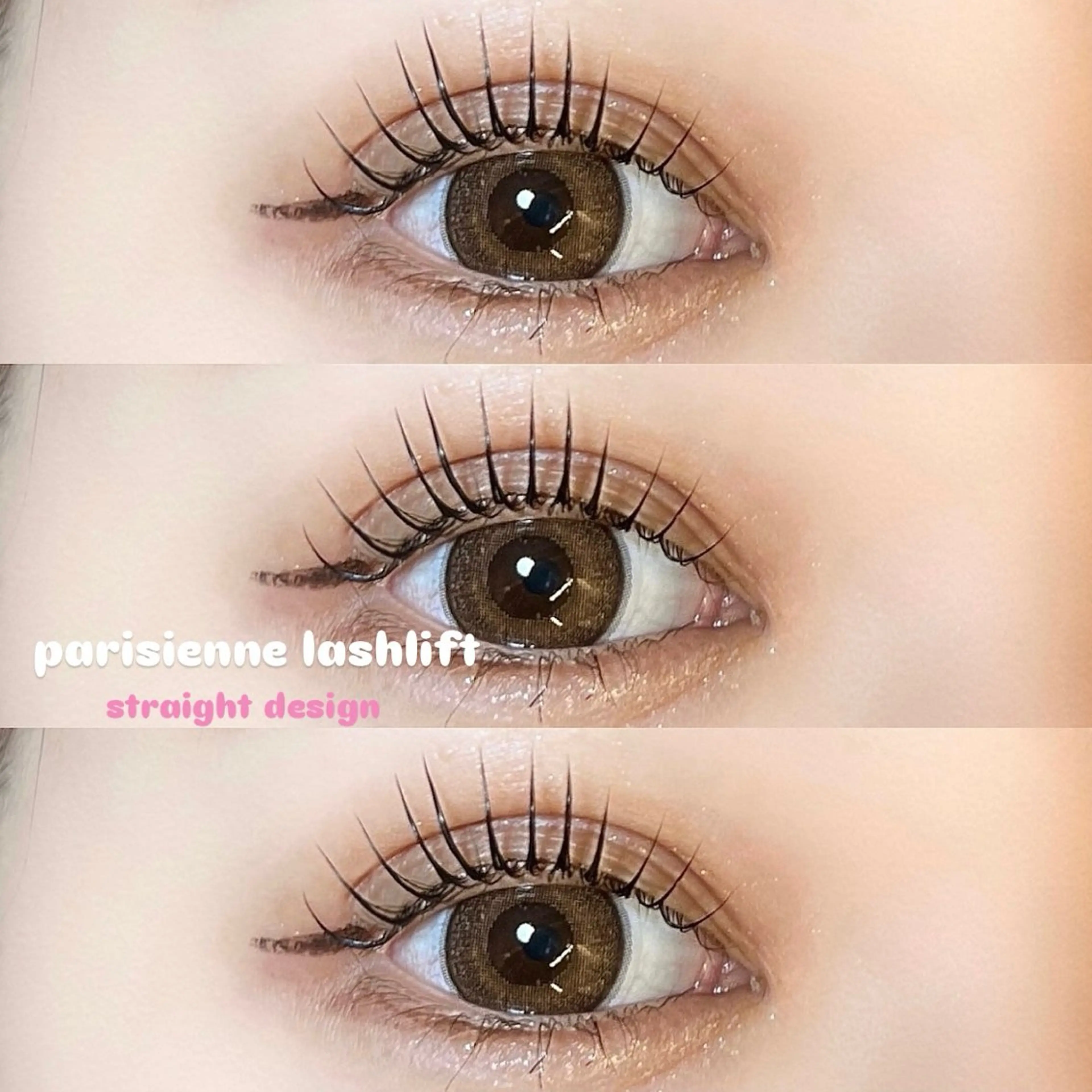 マツエク・マツパ 可愛い保証🌸 fein🤍のマツエク・マツパデザイン