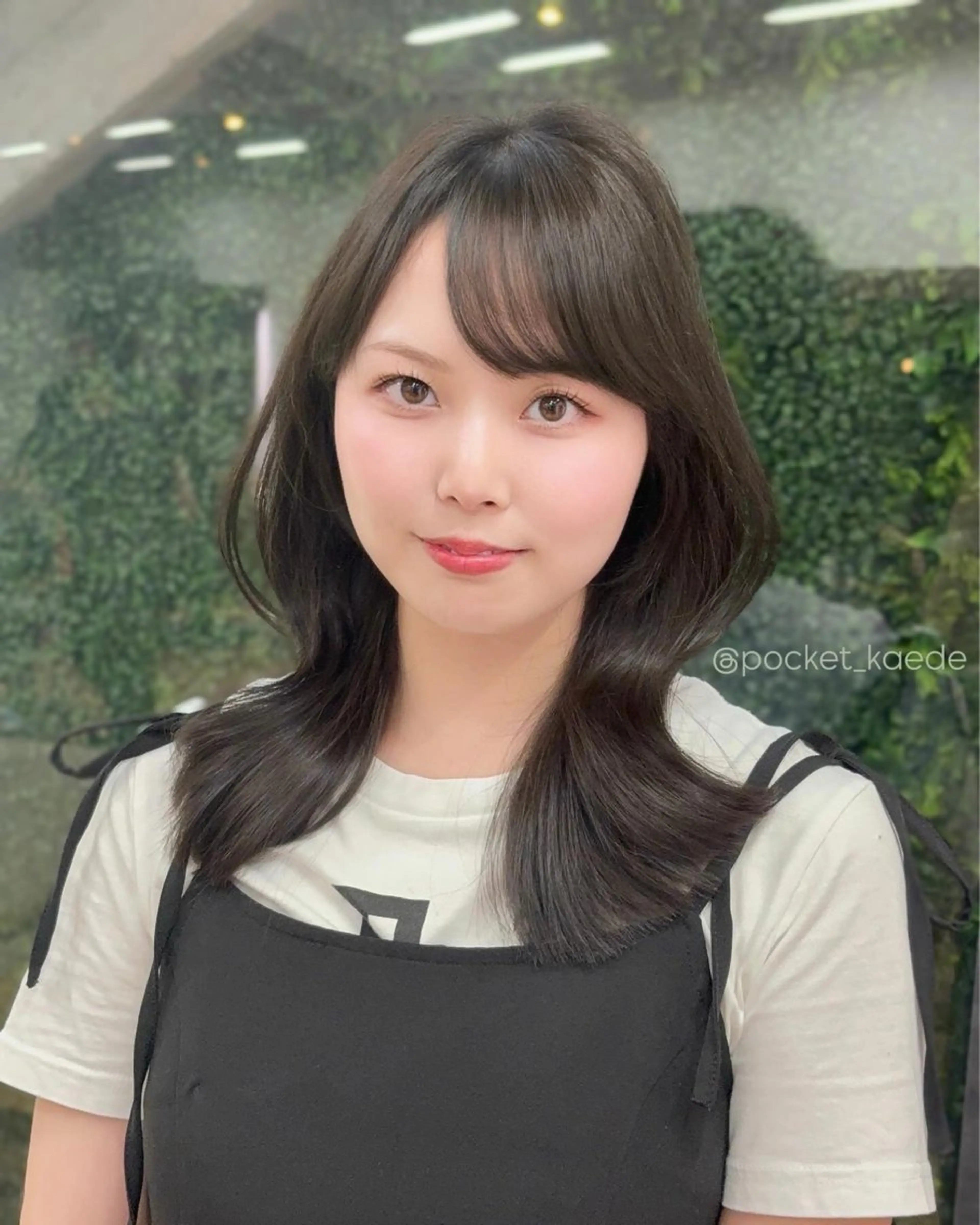 🤍再来様限定cut& color 🤍の写真