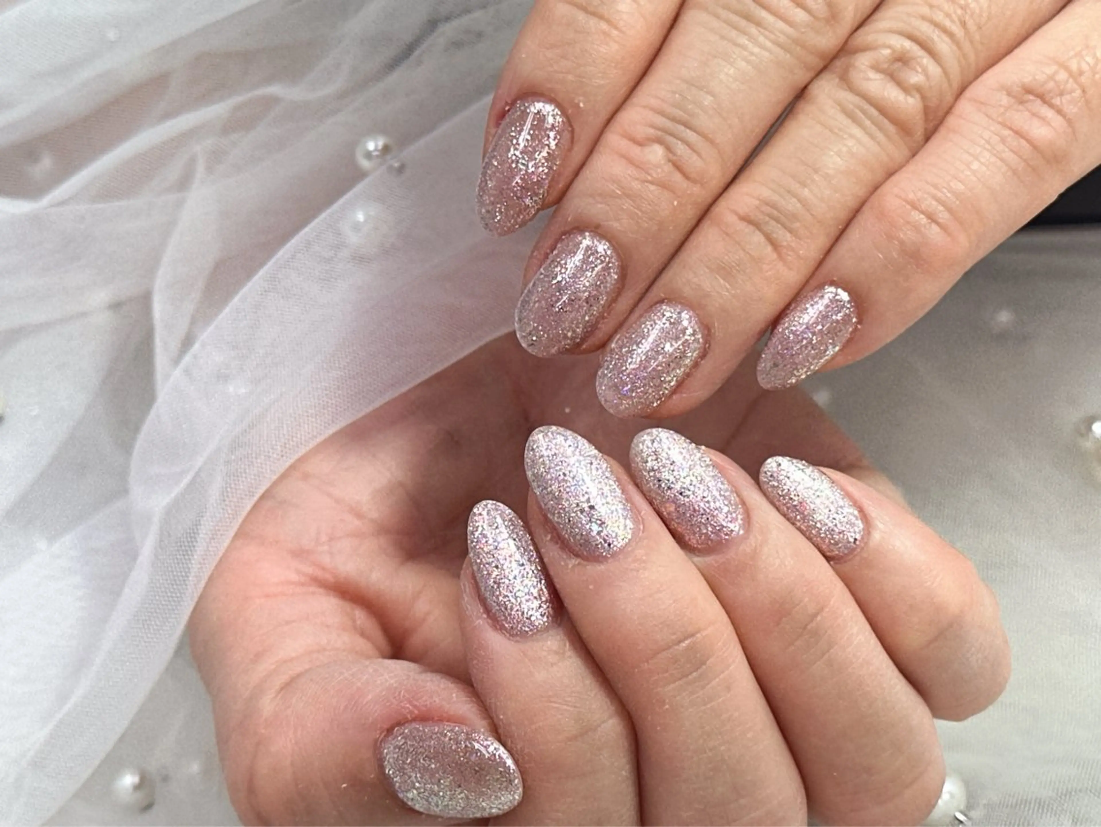 ネイル MOJO NailSalonのネイルデザイン