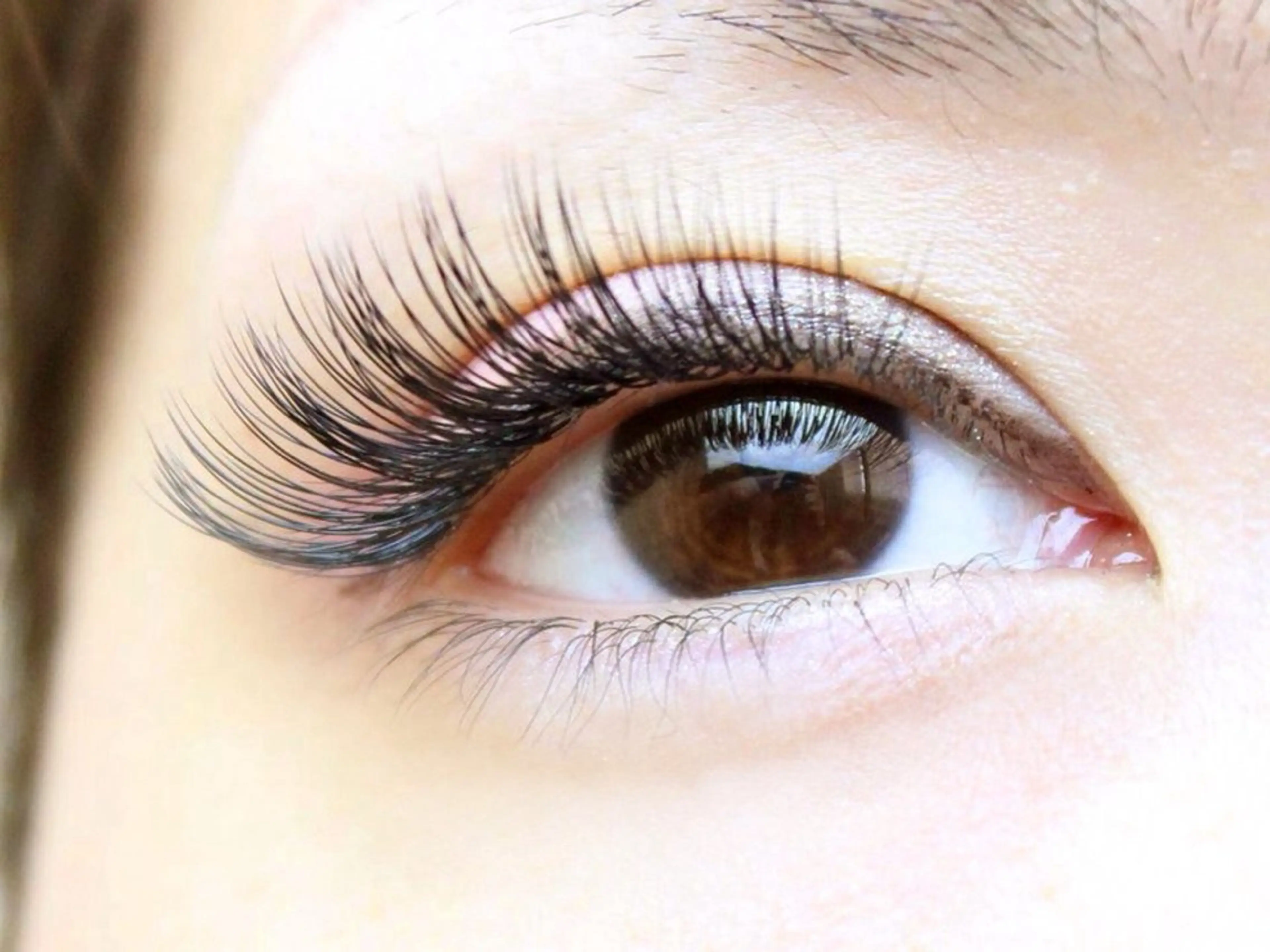 マツエク・マツパ STARHL  シュトラール所属・シュトラール 松岡のマツエク・マツパデザイン