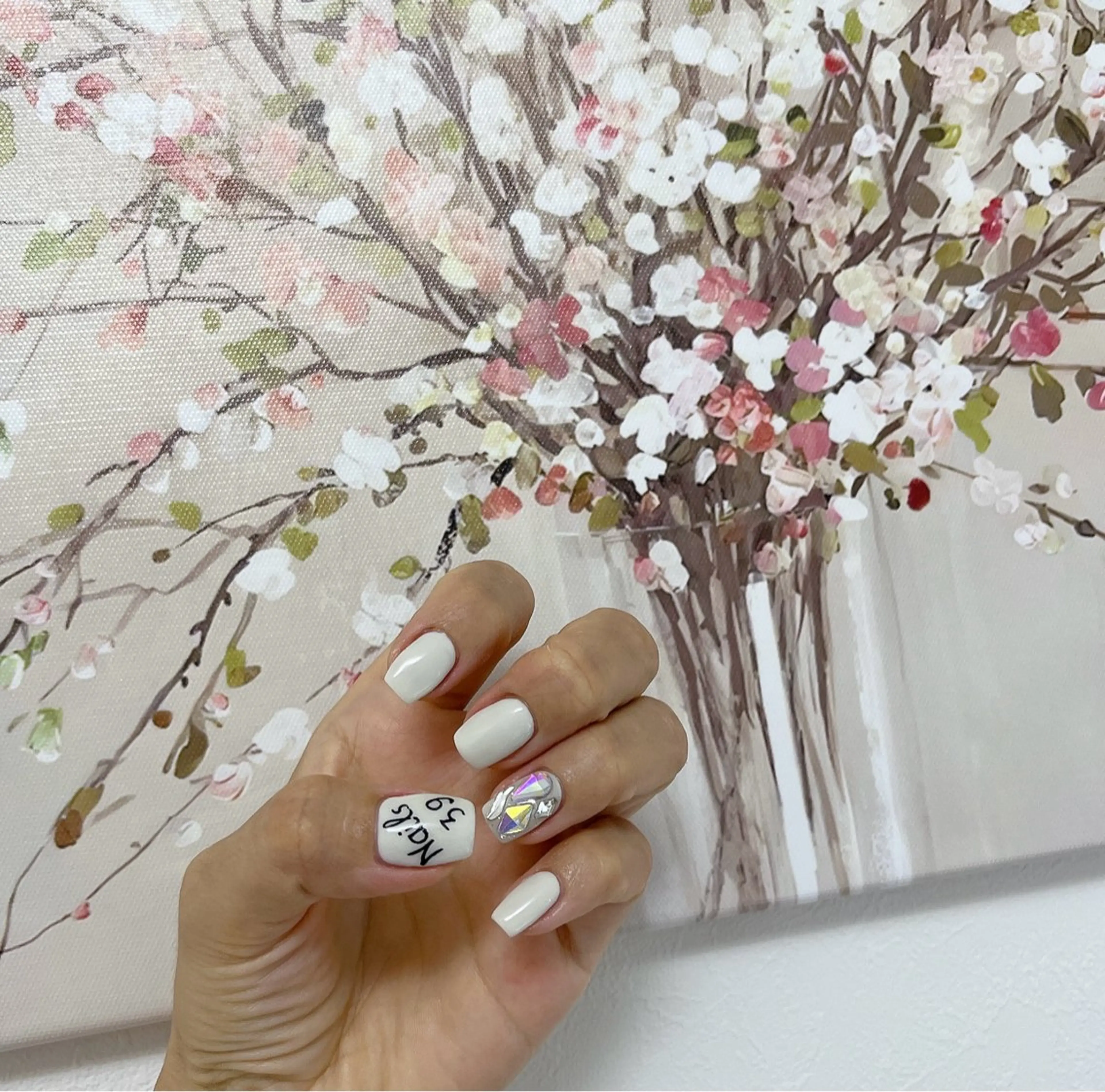 ネイル Nails 39のネイルデザイン