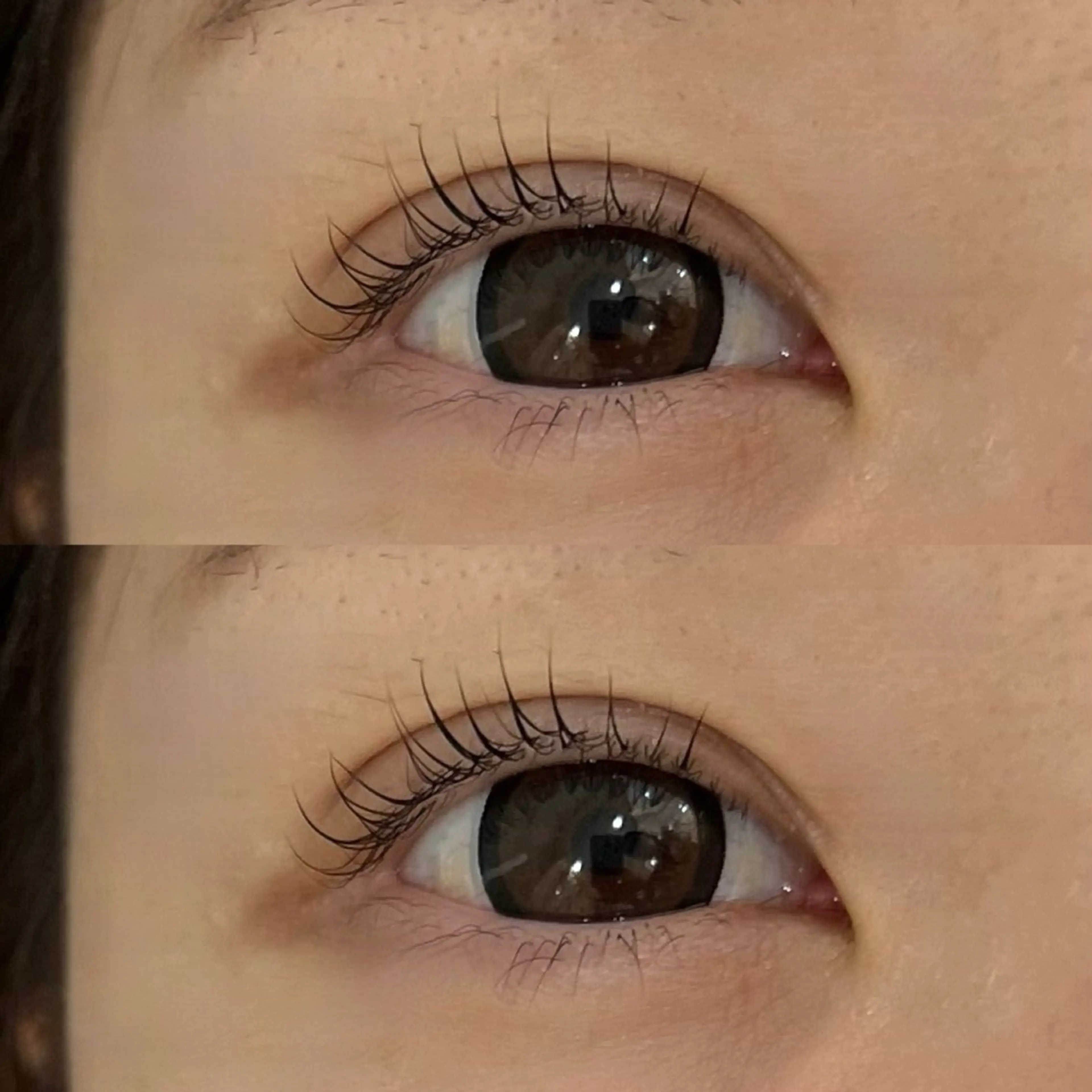 マツエク・マツパ YAMADA SARINA🫧のマツエク・マツパデザイン