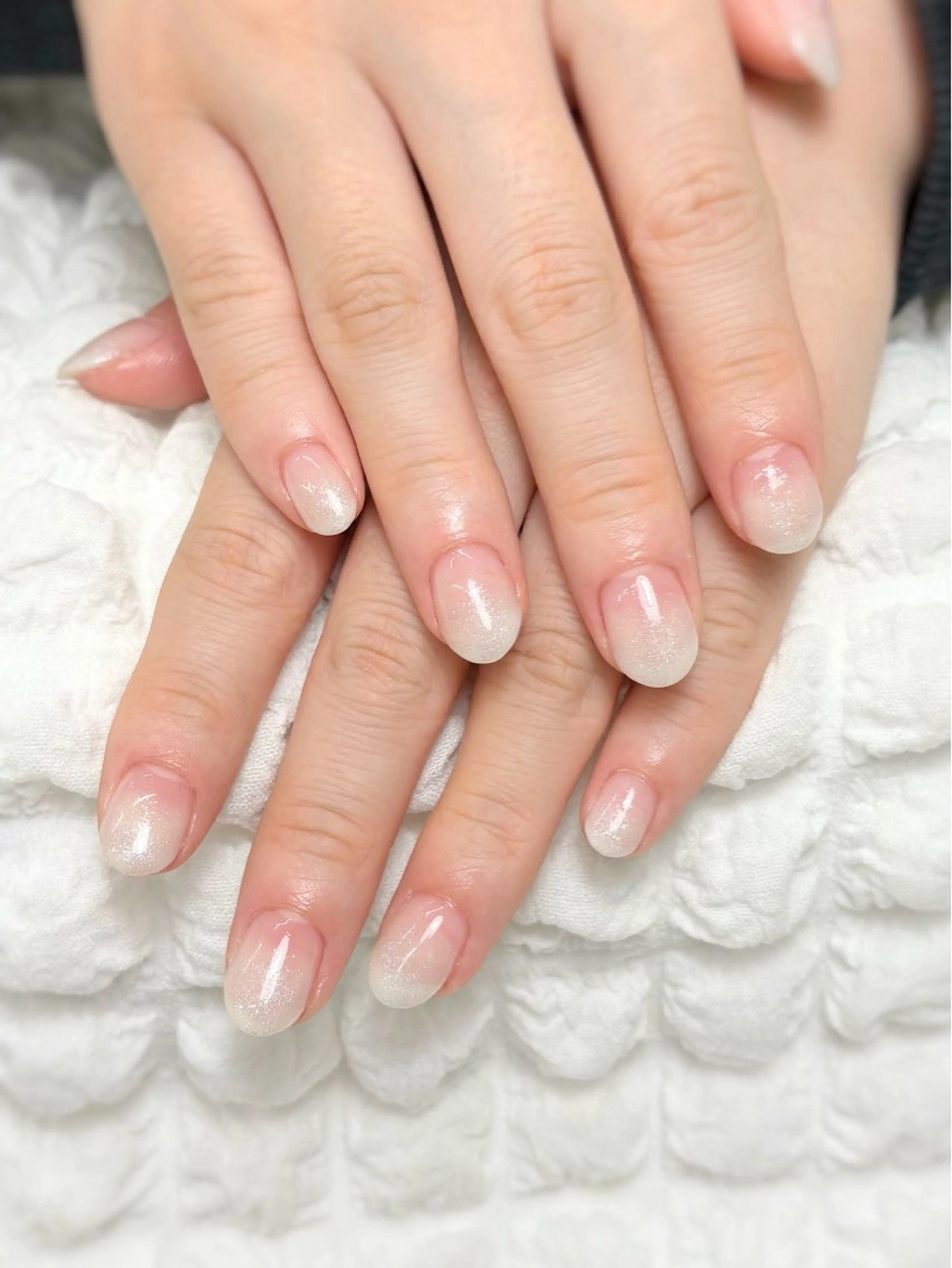 ネイル le rue MIKAのネイルデザイン