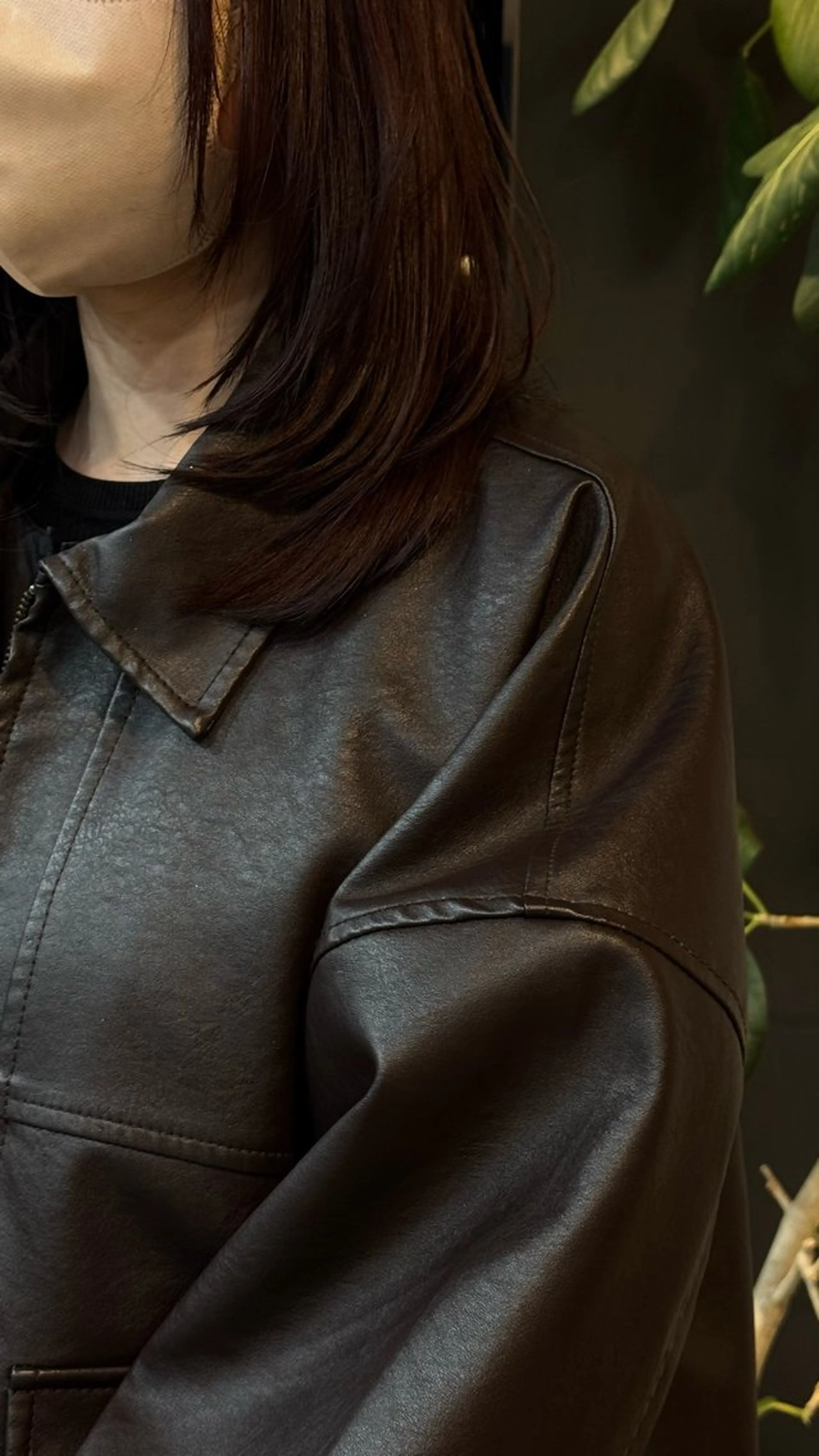 カット ヘアカラー YOLO by diar所属・飯野 ゆめかのヘアスタイル