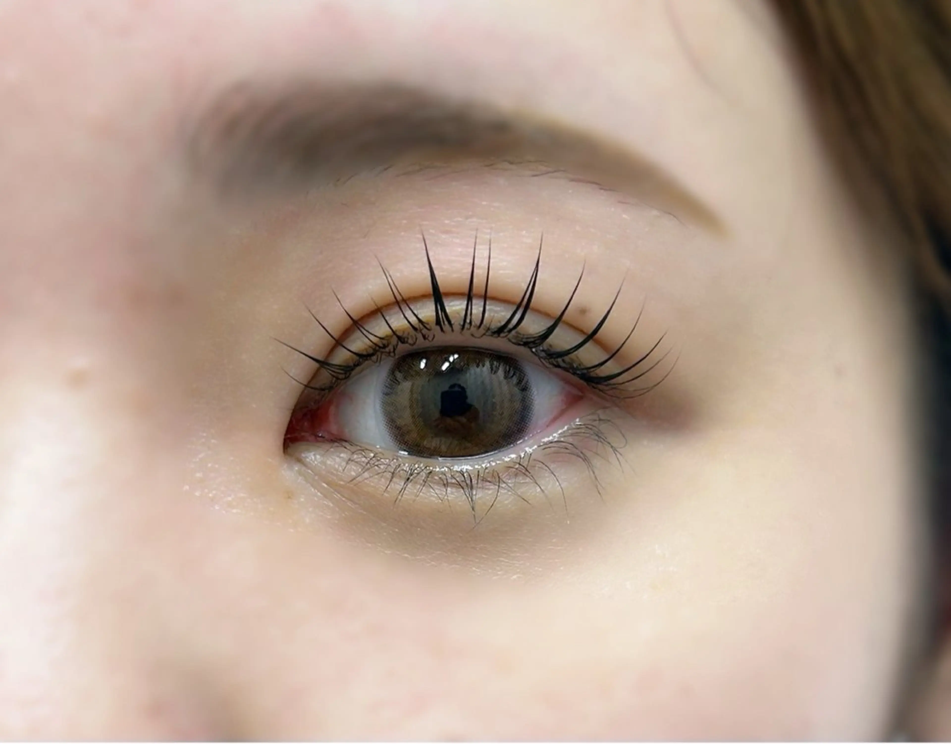 マツエク・マツパ ciela. eyelashのマツエク・マツパデザイン