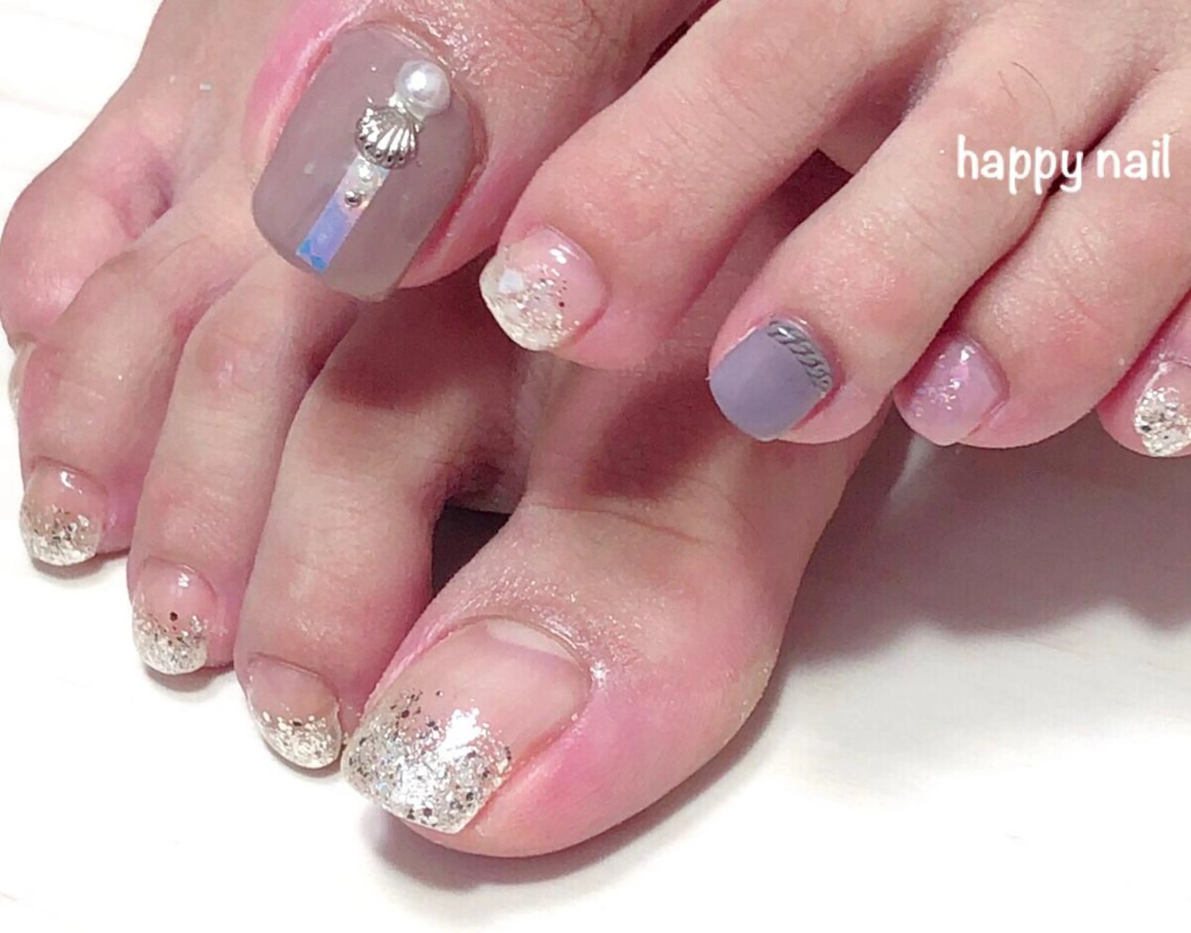 ネイル 心と体が整う腸活 サロン ラクシュミーのエステ・リラクイメージ