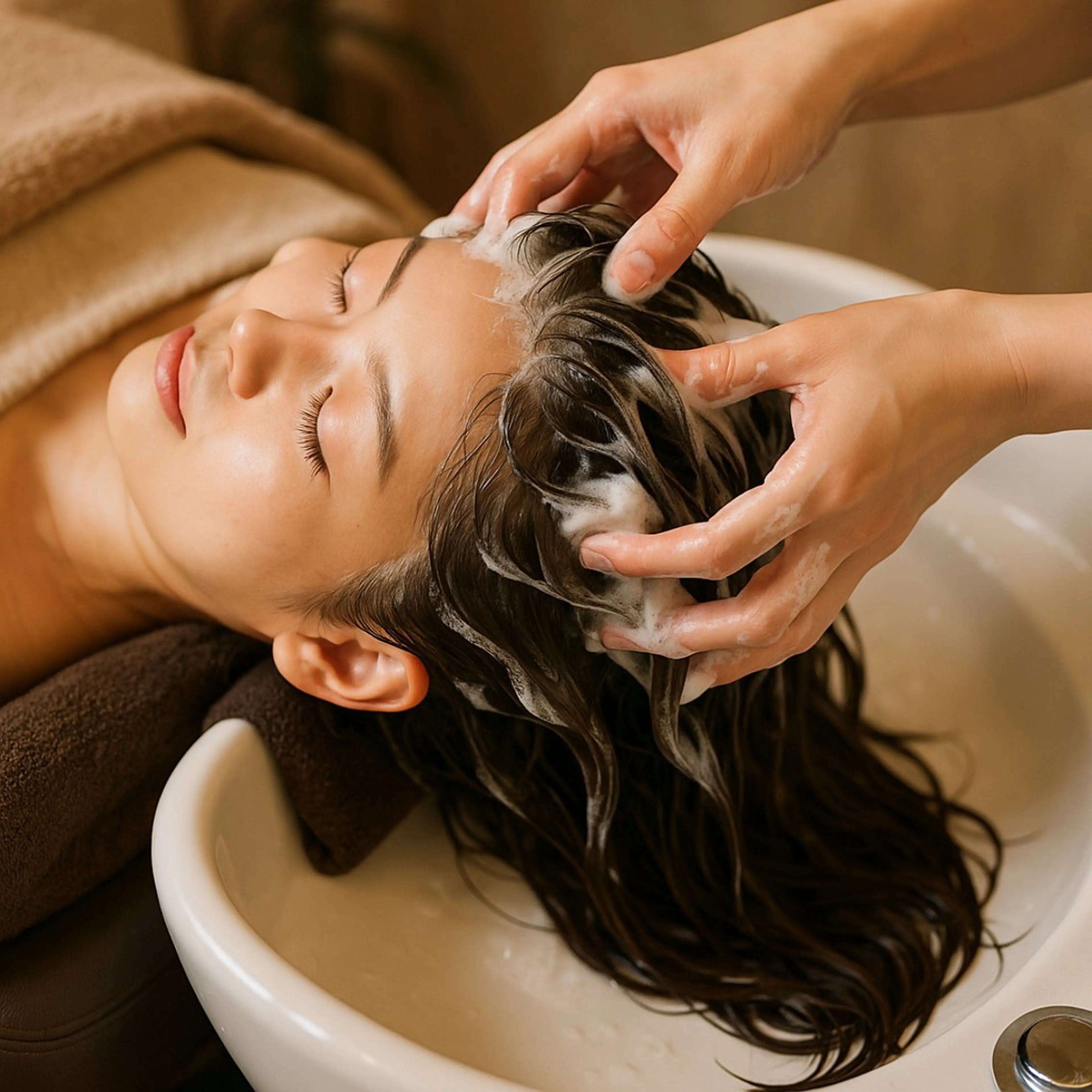 30分スパ➕onecolorの写真