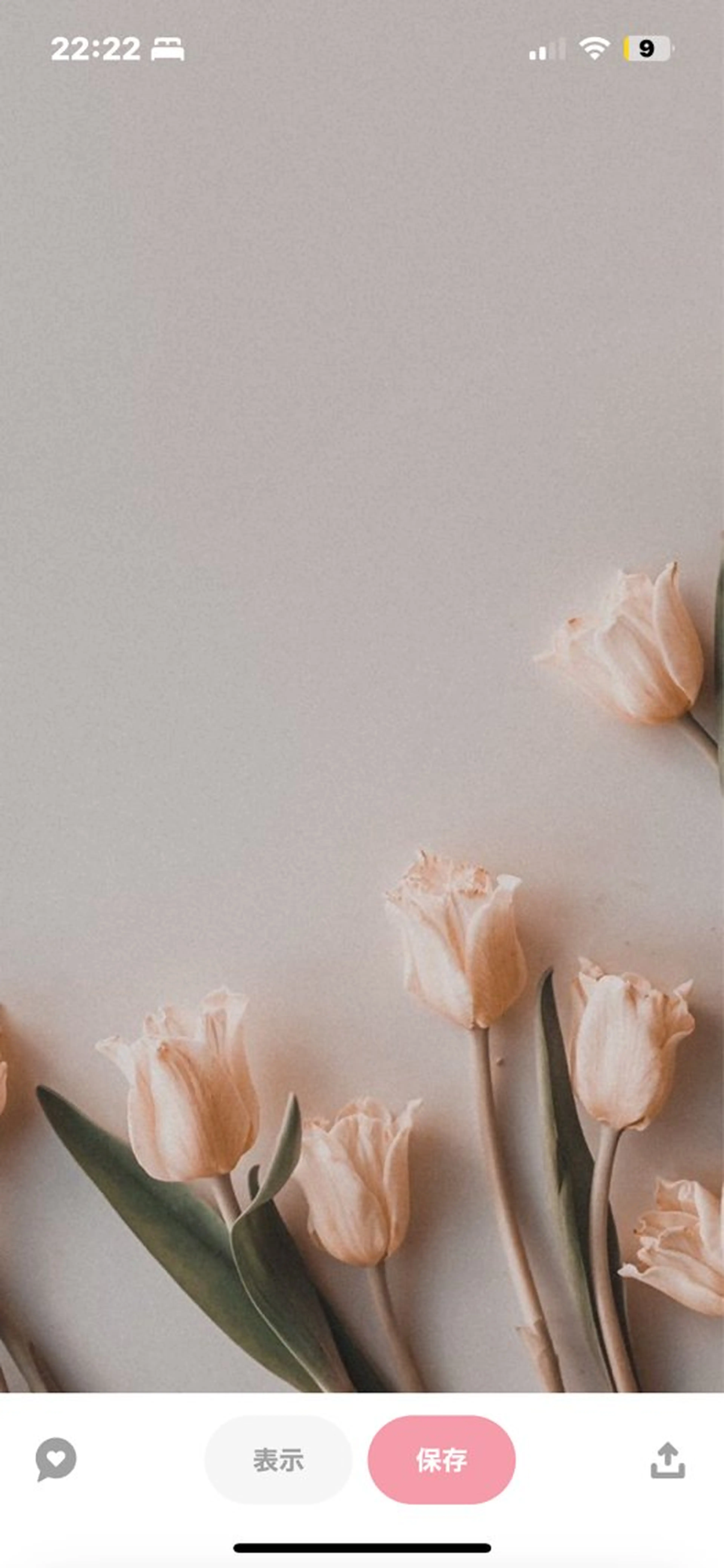 noné所属・アイリスト kanonの眉毛・アイブロウイメージ