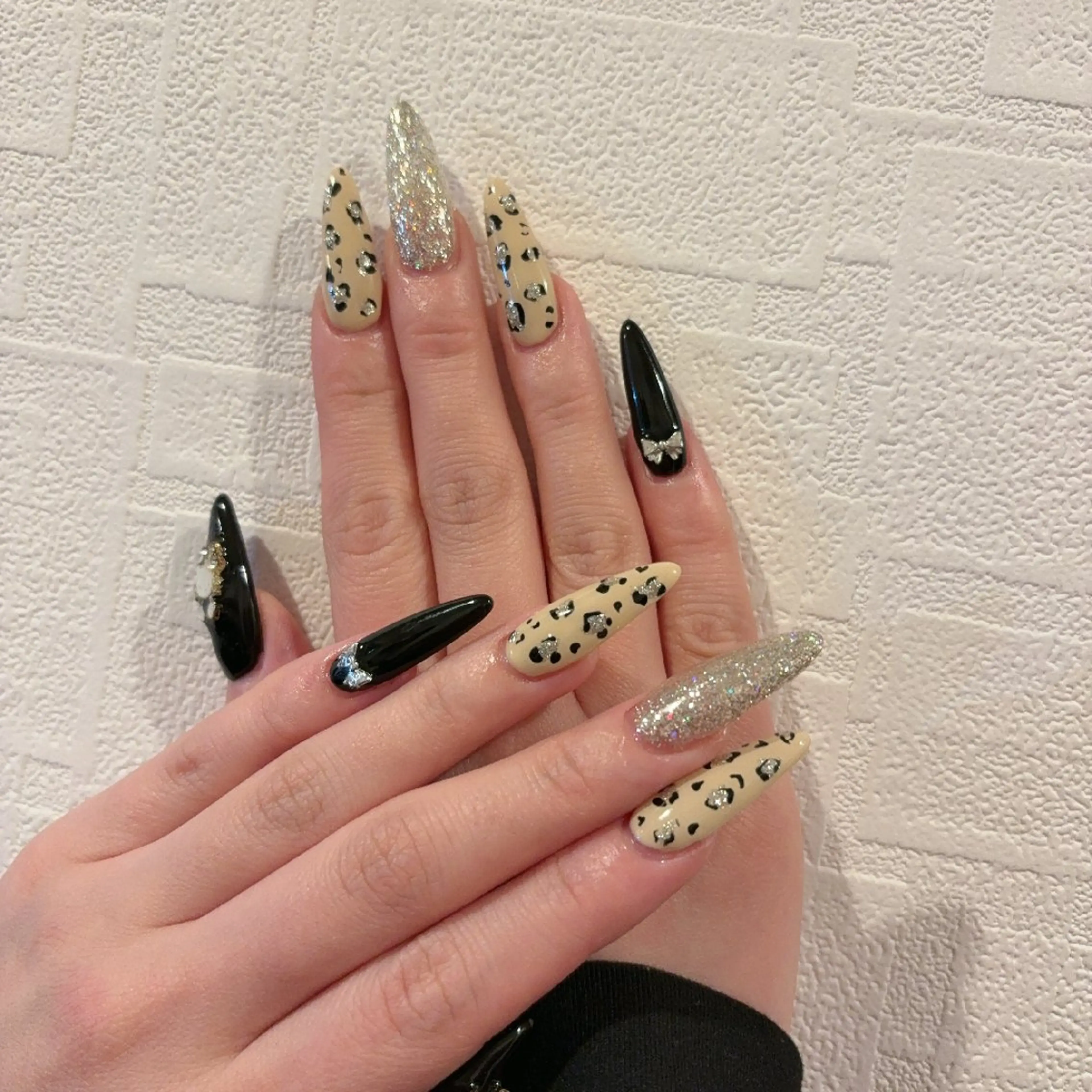 ネイル ハンドネイル スカルプ専門店 Ｄ-Beautyのネイルデザイン