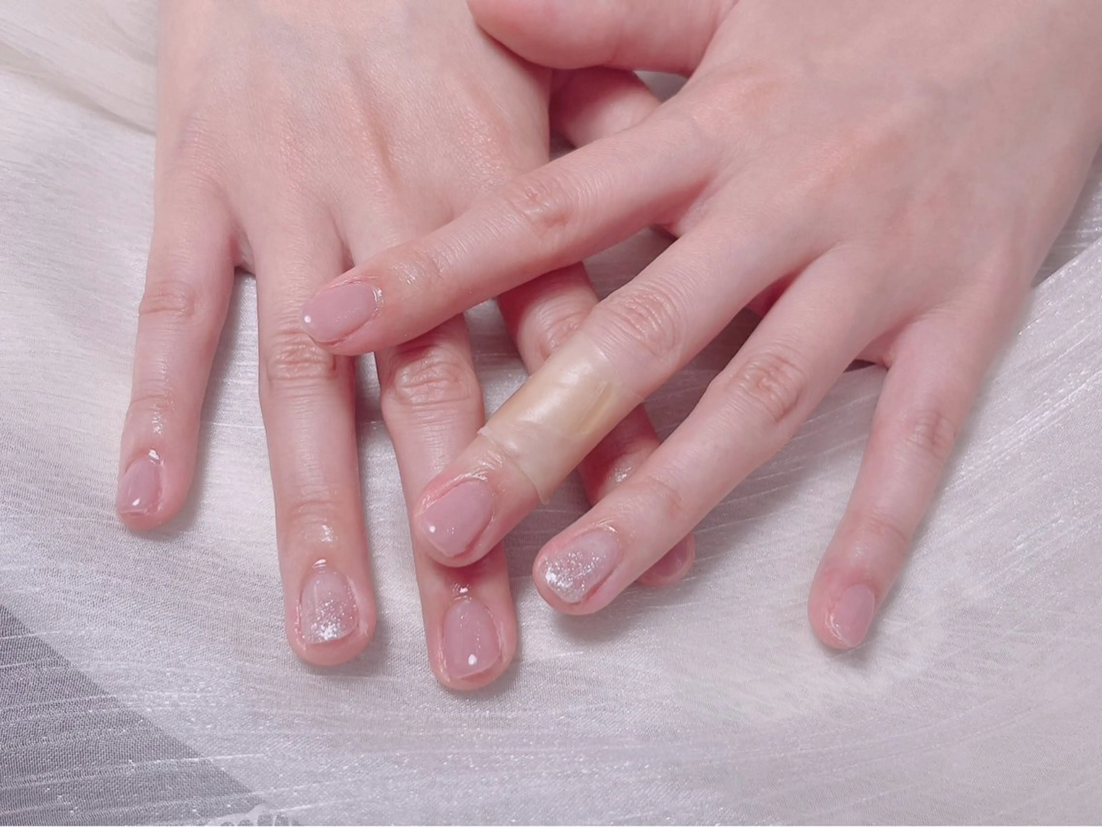 ネイル ハンドネイル ネイルサロン KARIのネイルデザイン