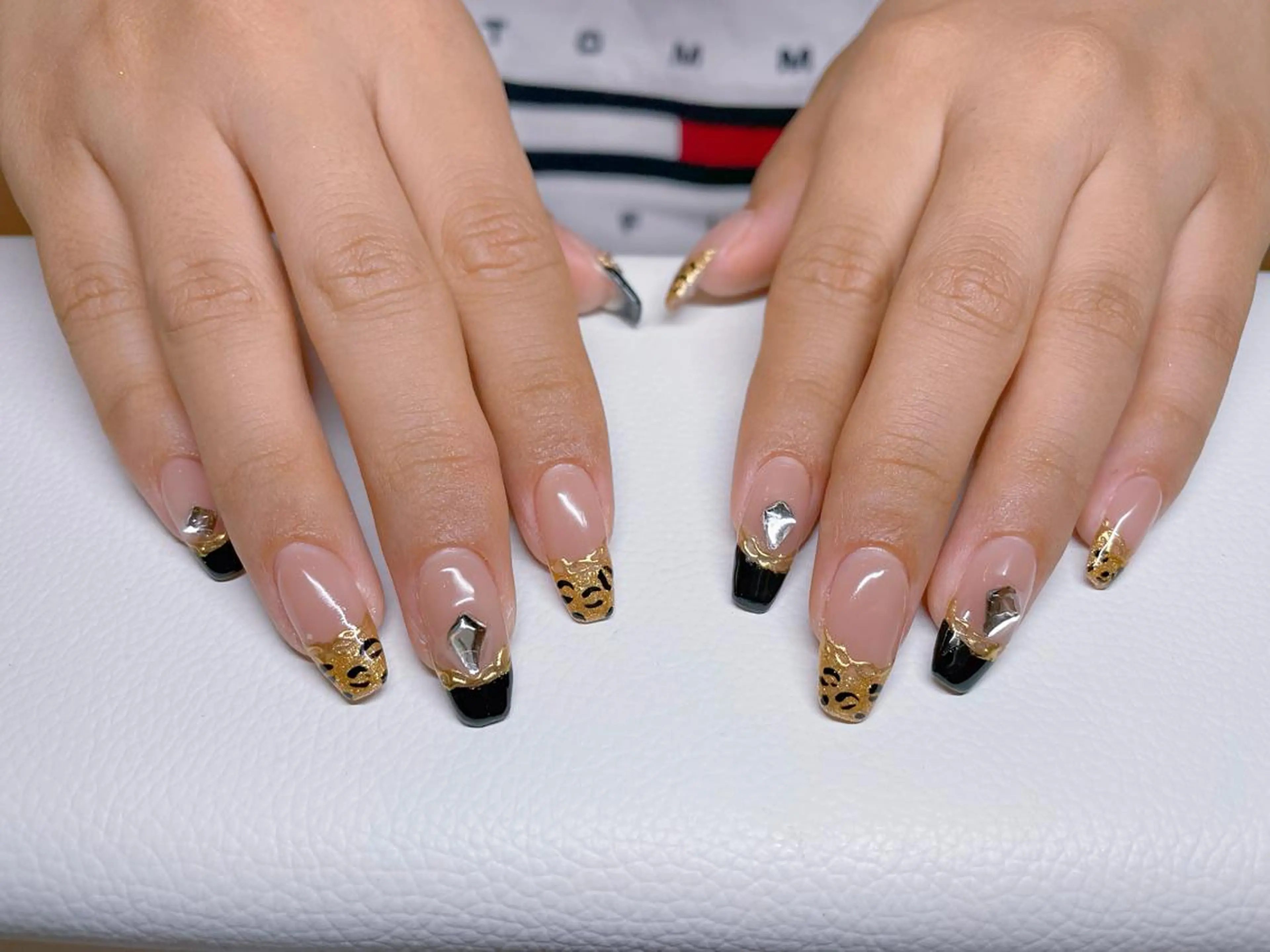 ネイル Cosmos♡ nailのネイルデザイン