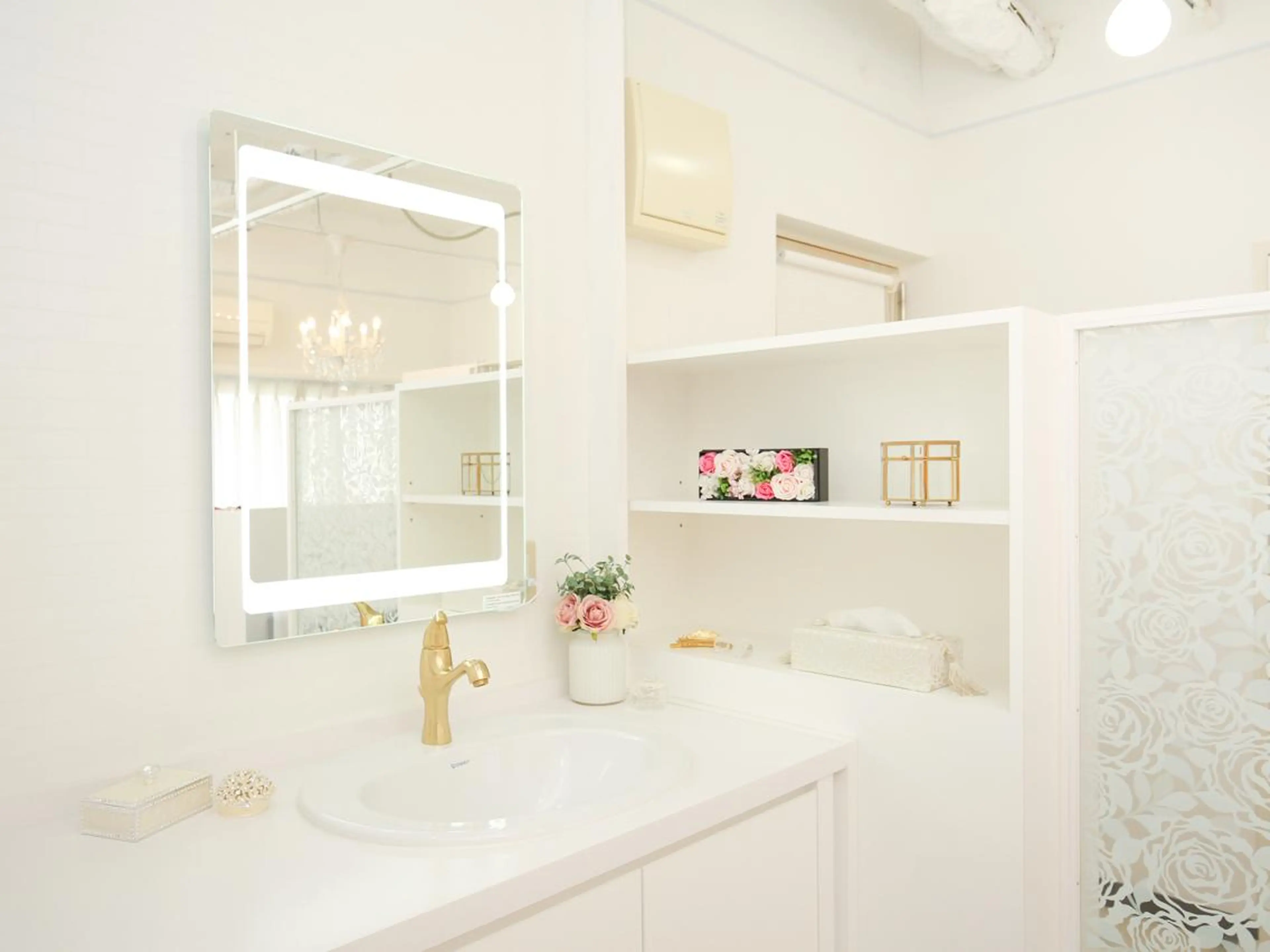 GEMINI所属・久林 春華のエステ・リラクイメージ