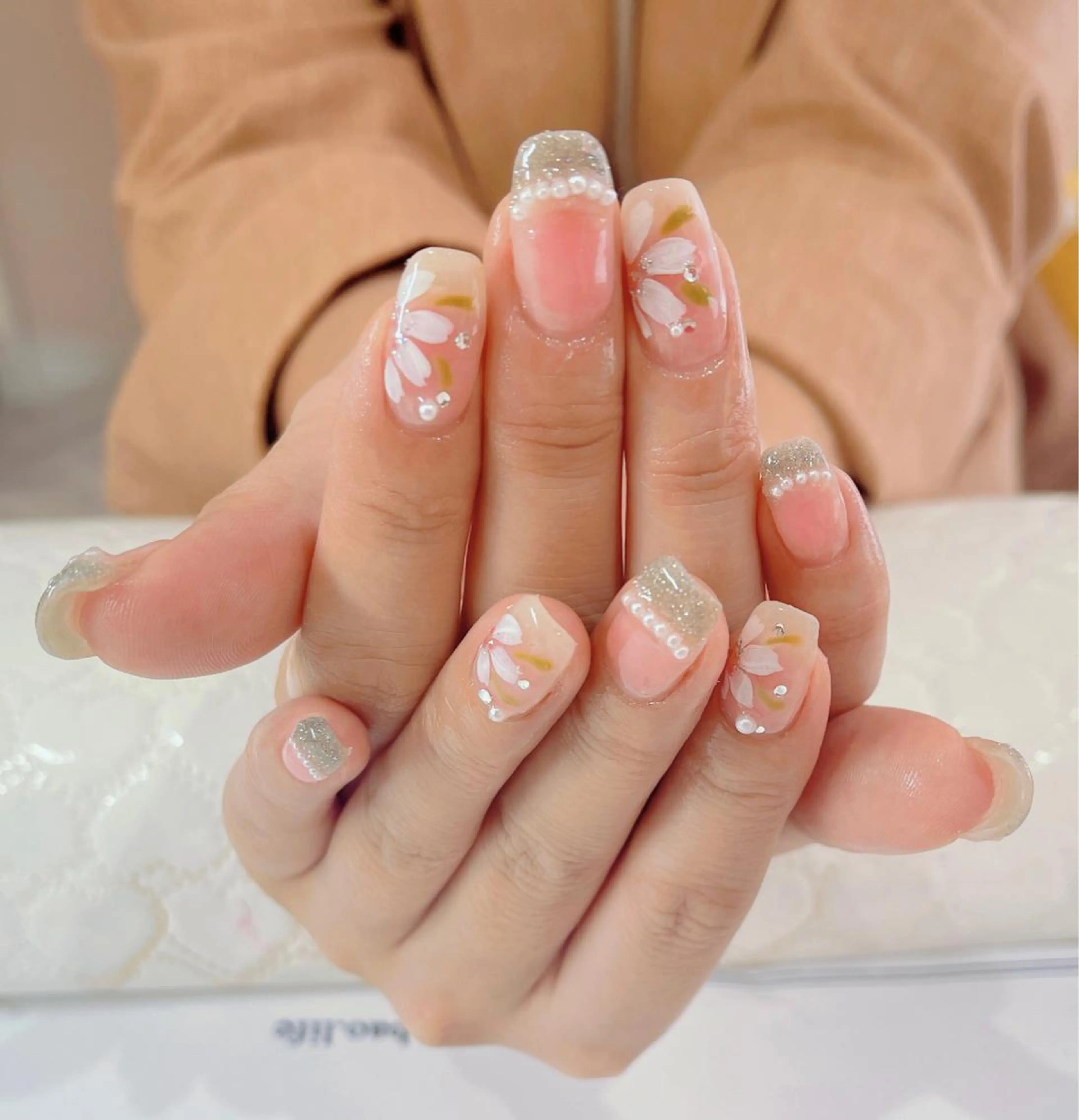 ネイル NANA NAILのネイルデザイン