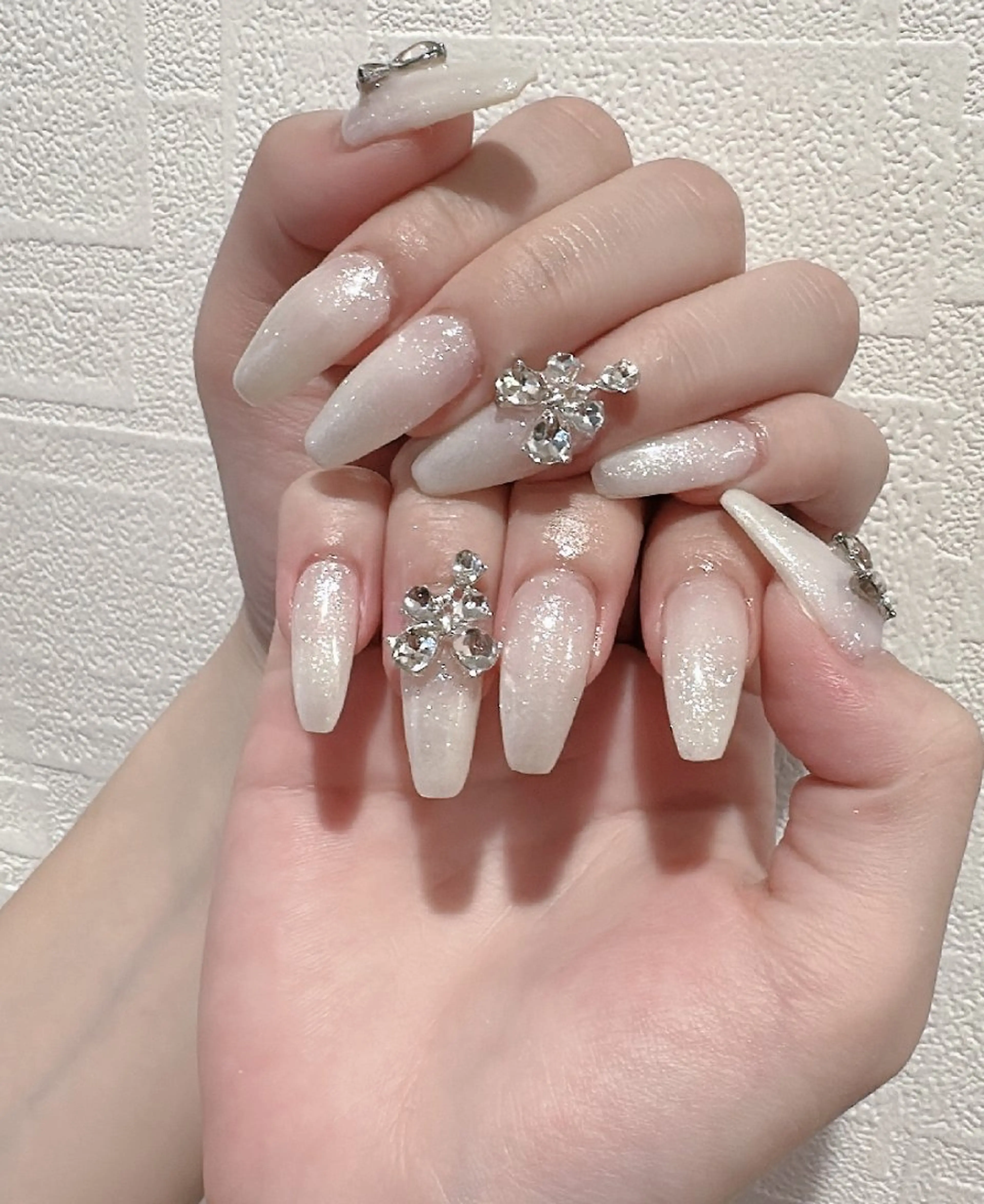 ネイル ハンドネイル スカルプ専門店 D-Beautyのネイルデザイン