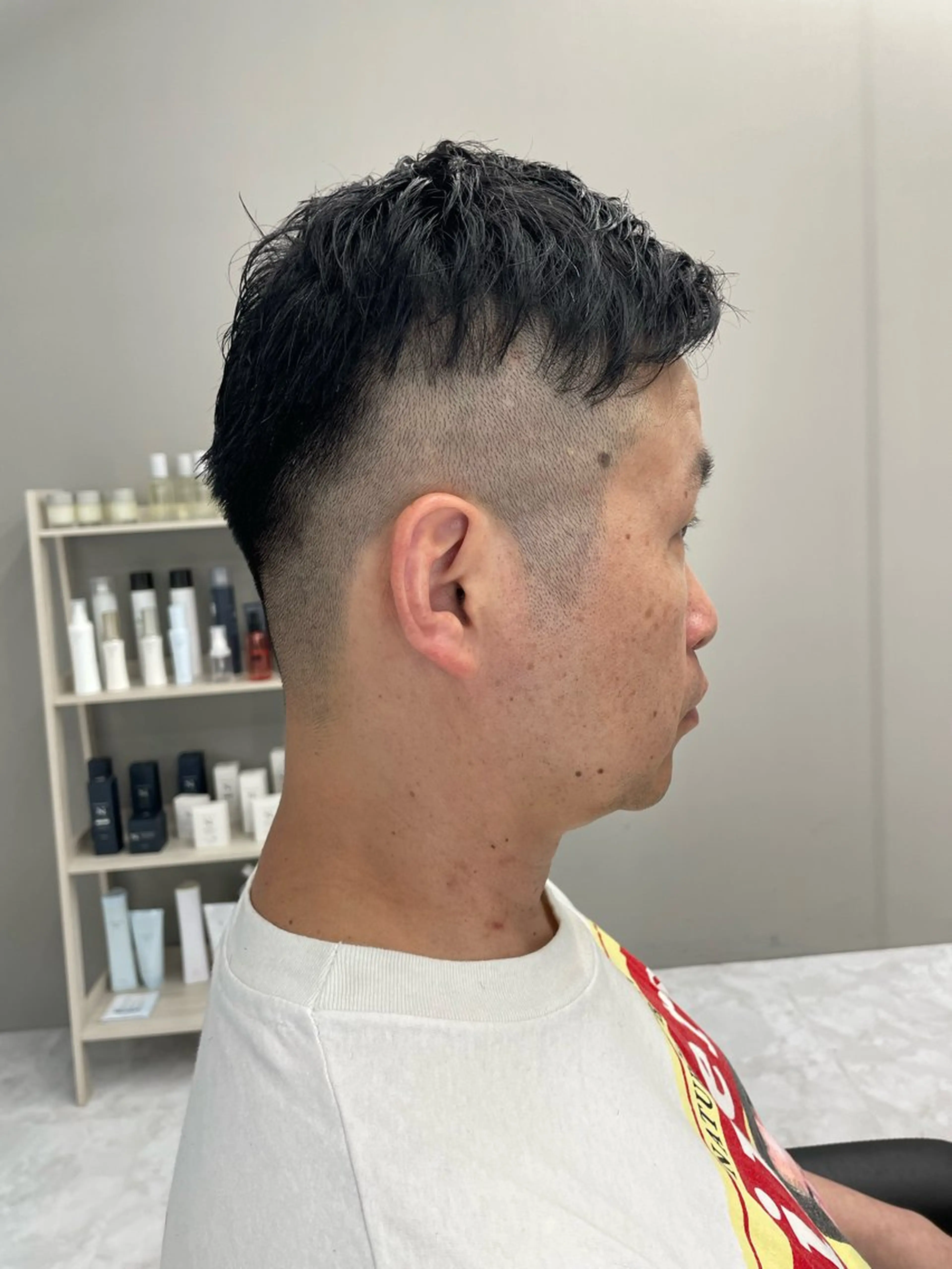 ショート ✨中野✨髪質改善✨ 野口虎剛のヘアスタイル