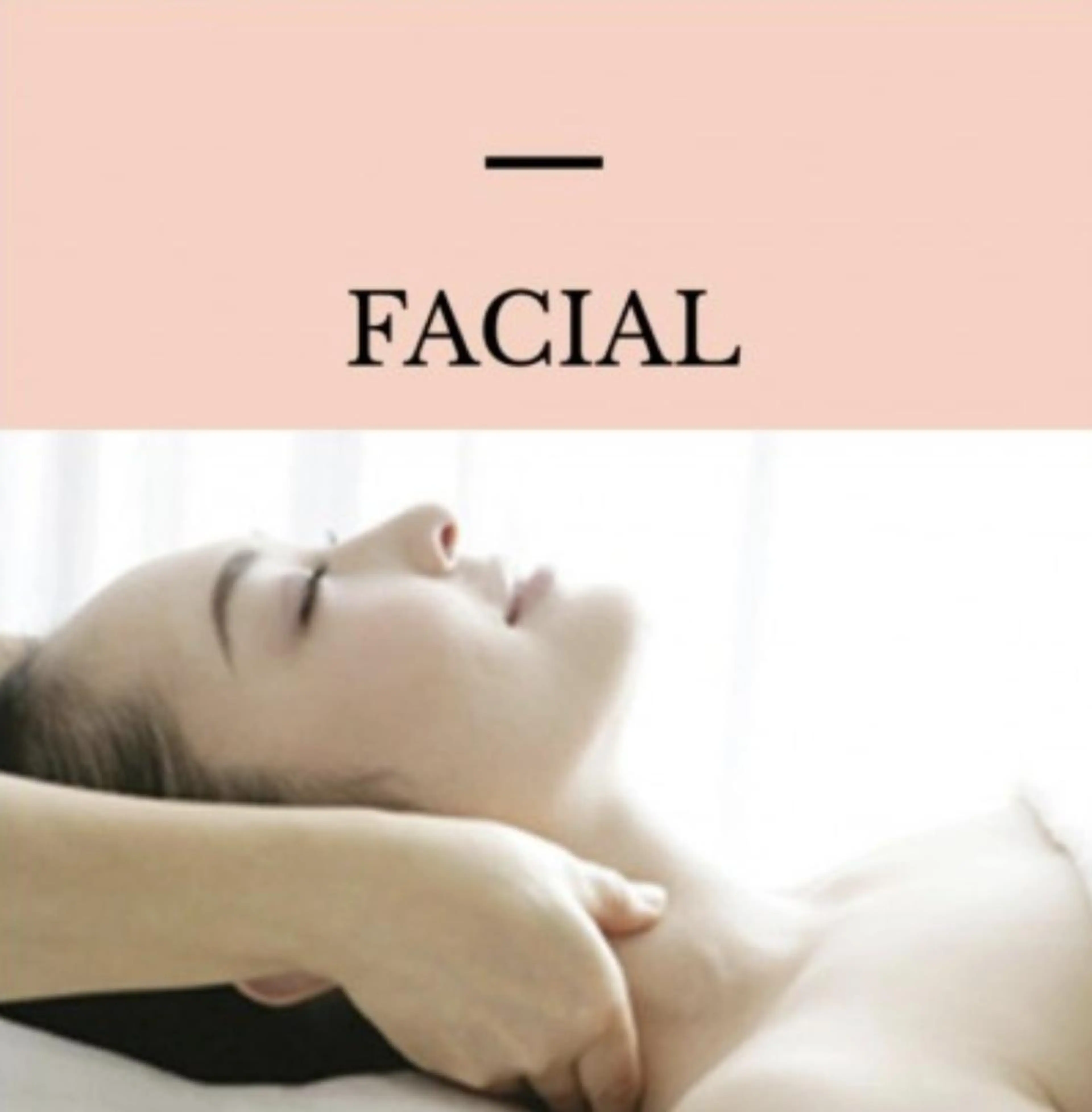 表参道スリムラボ 佐々木のエステ・リラクイメージ