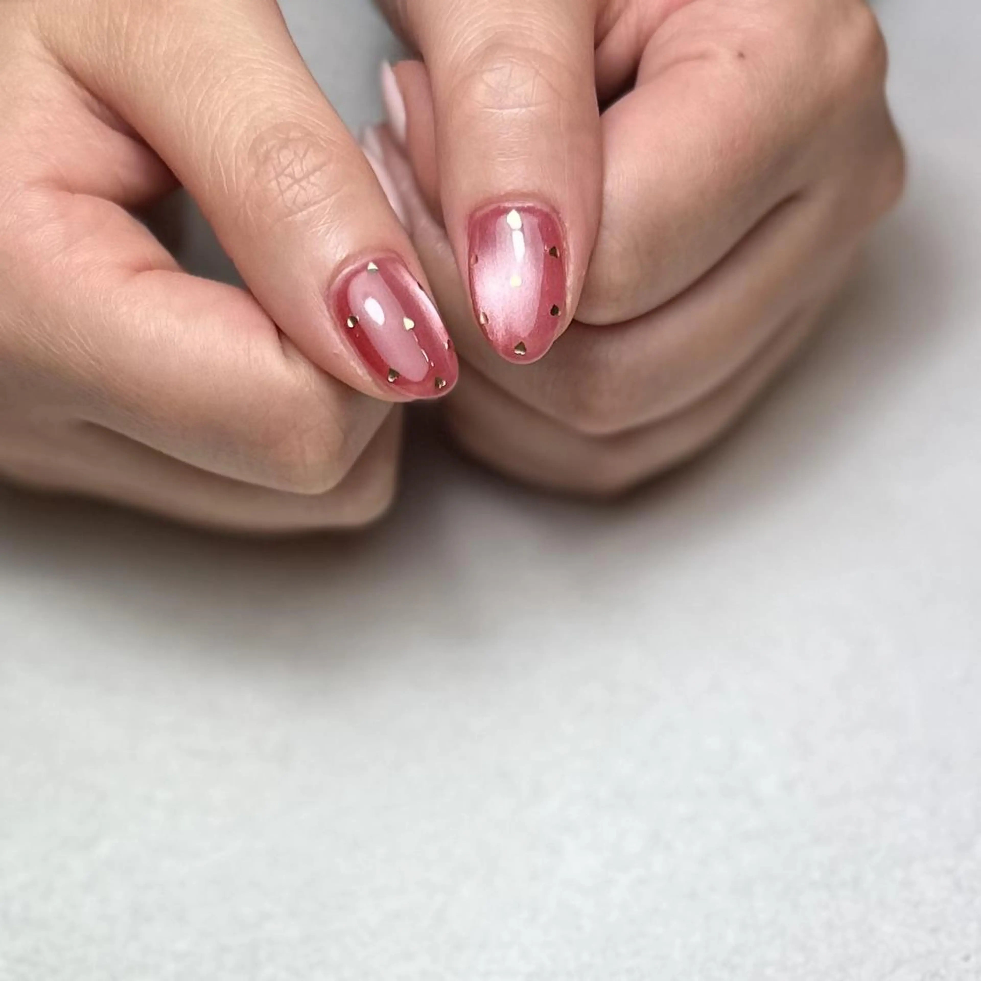 ネイル マイネイル Noaのネイルデザイン