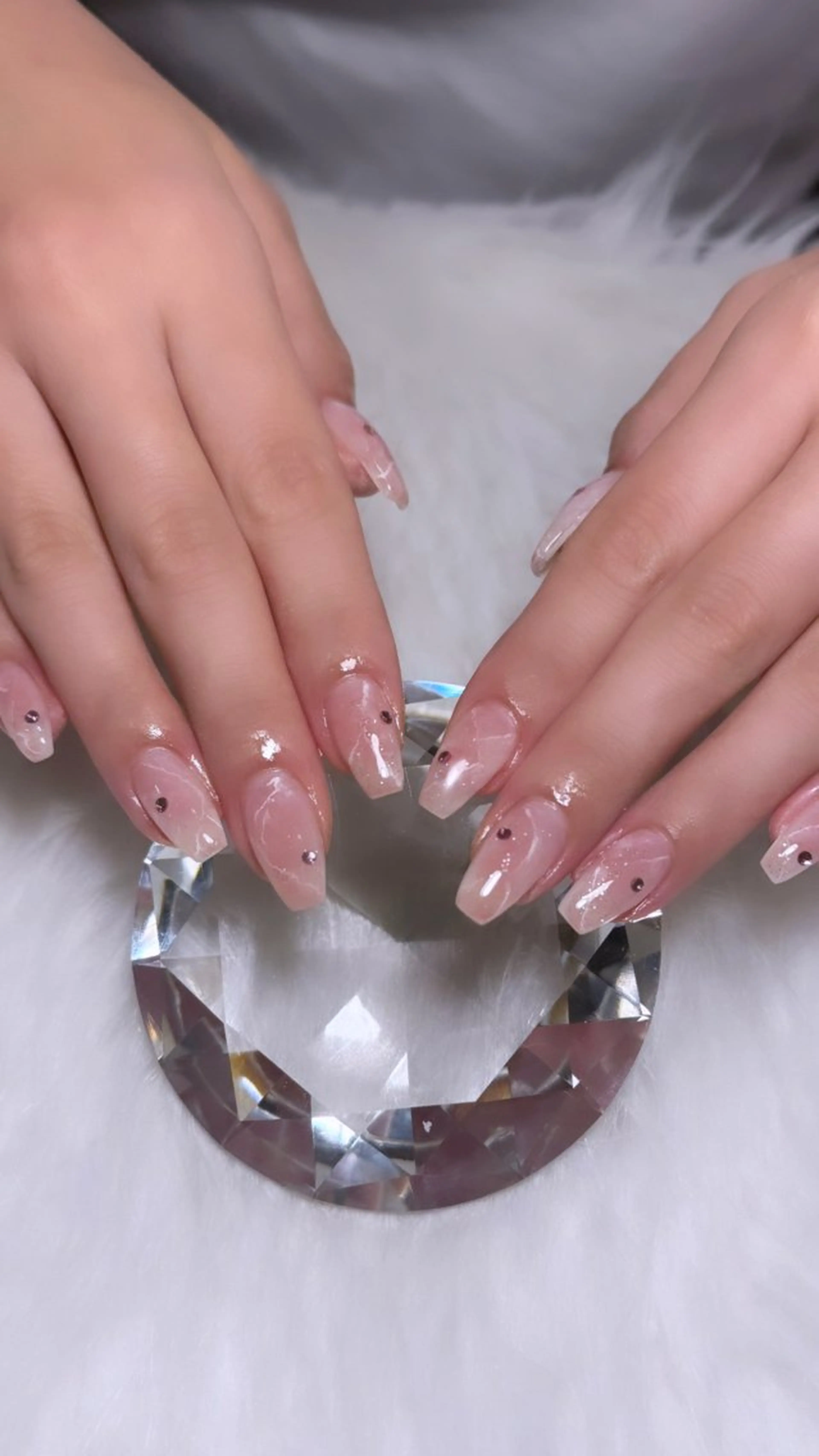 ネイル ハンドネイル RE:Bonn所属・salon re:bonnのネイルデザイン