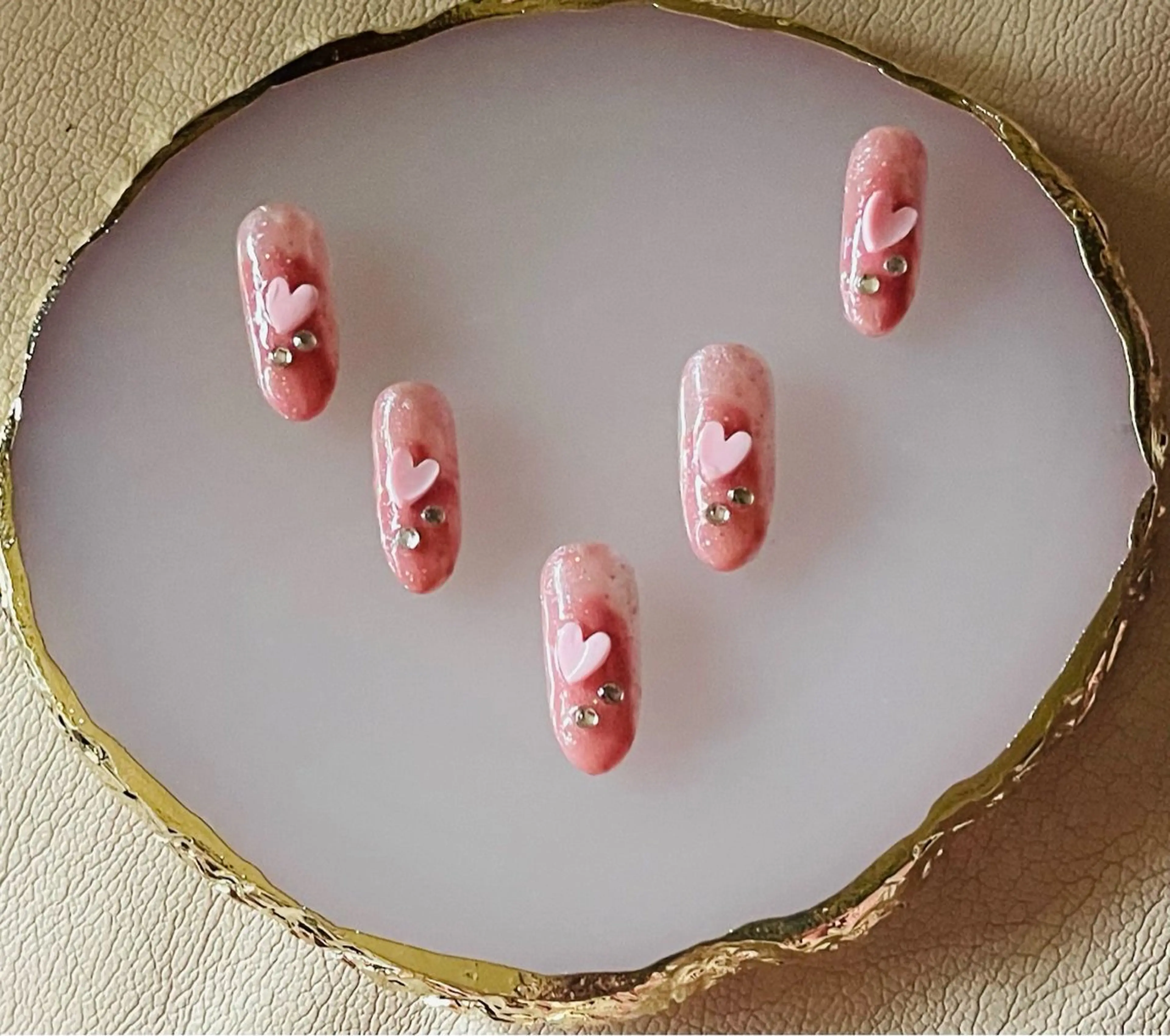 ネイル Pana makiのネイルデザイン