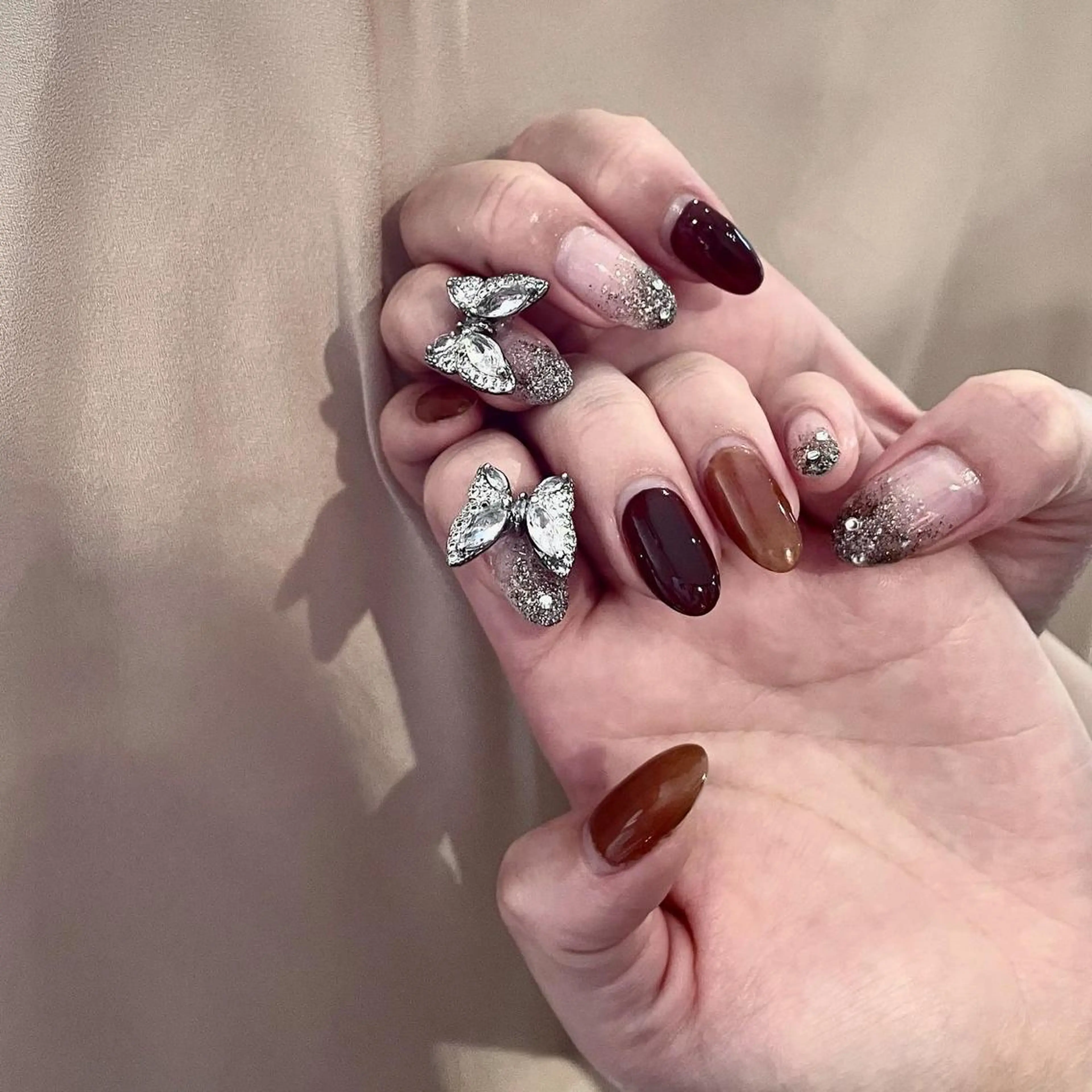 ネイル 土屋 智子のエステ・リラクイメージ