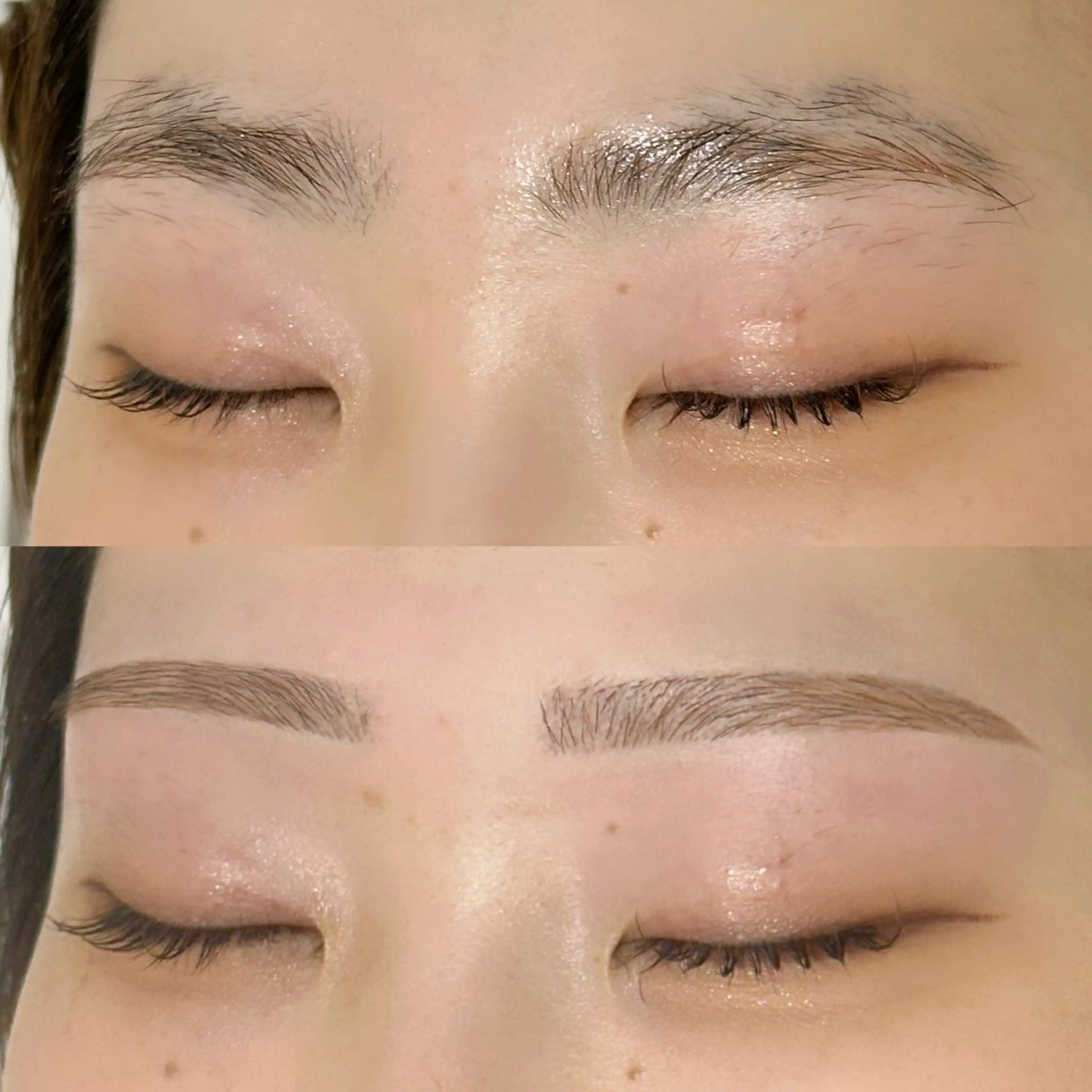 アイブロウ ワックス脱毛 眉カット その他(アイブロウ) vico名古屋栄店所属・🌺+vico 栄店 🌺MAYUKIの眉毛・アイブロウイメージ