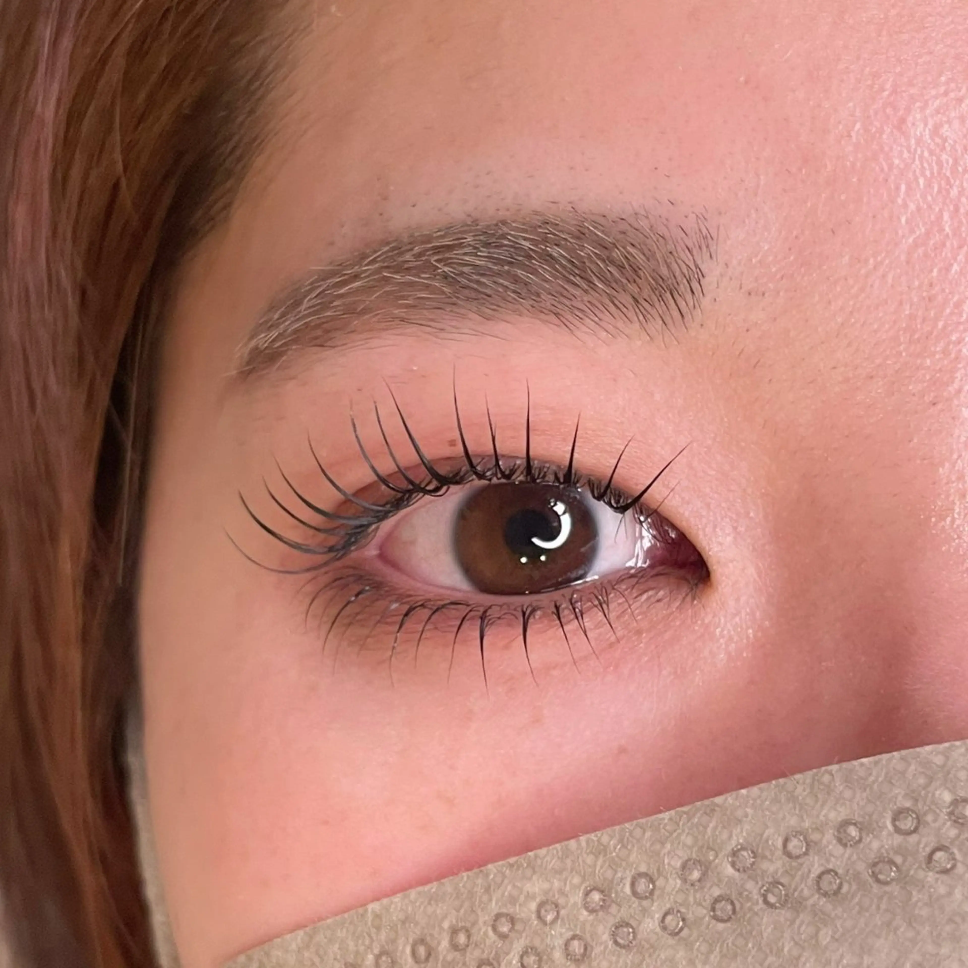 マツエク・マツパ cache 【カシェ】所属・cache / SAKIの眉毛・アイブロウイメージ