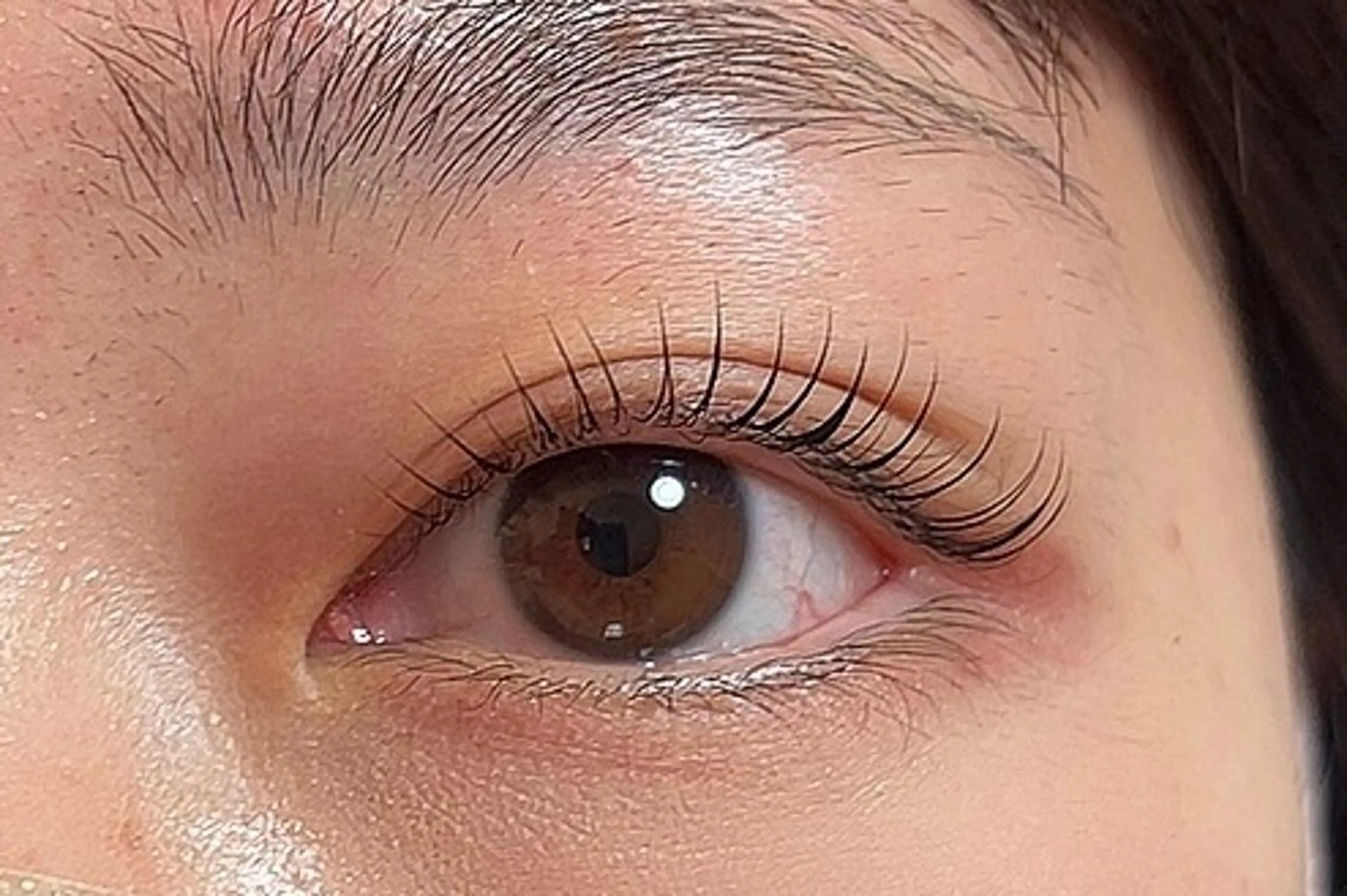 マツエク・マツパ マツパ eye&brow as所属・ANNA SAKURAIの眉毛・アイブロウイメージ