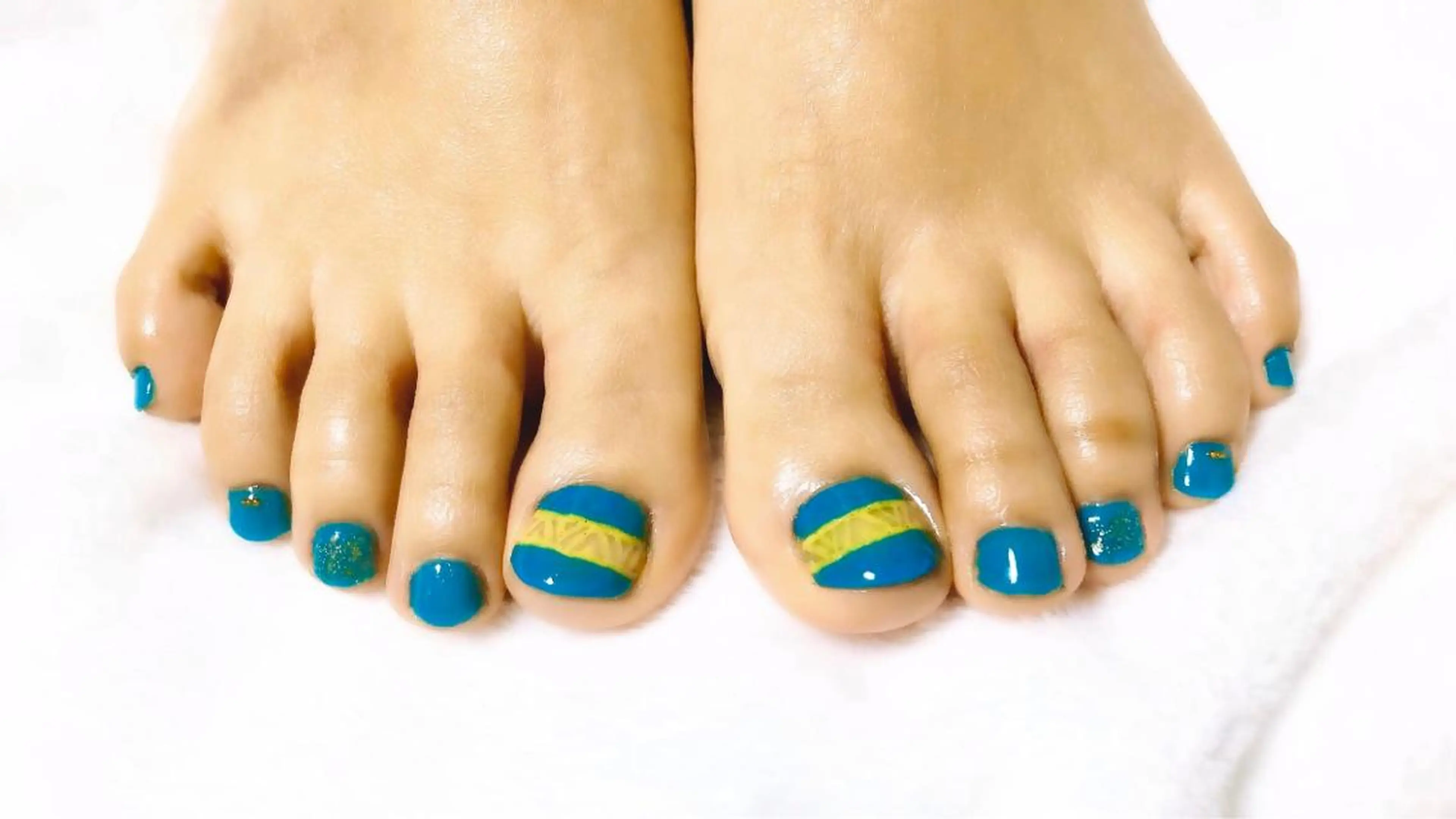 ネイル 齋藤 咲良のエステ・リラクイメージ