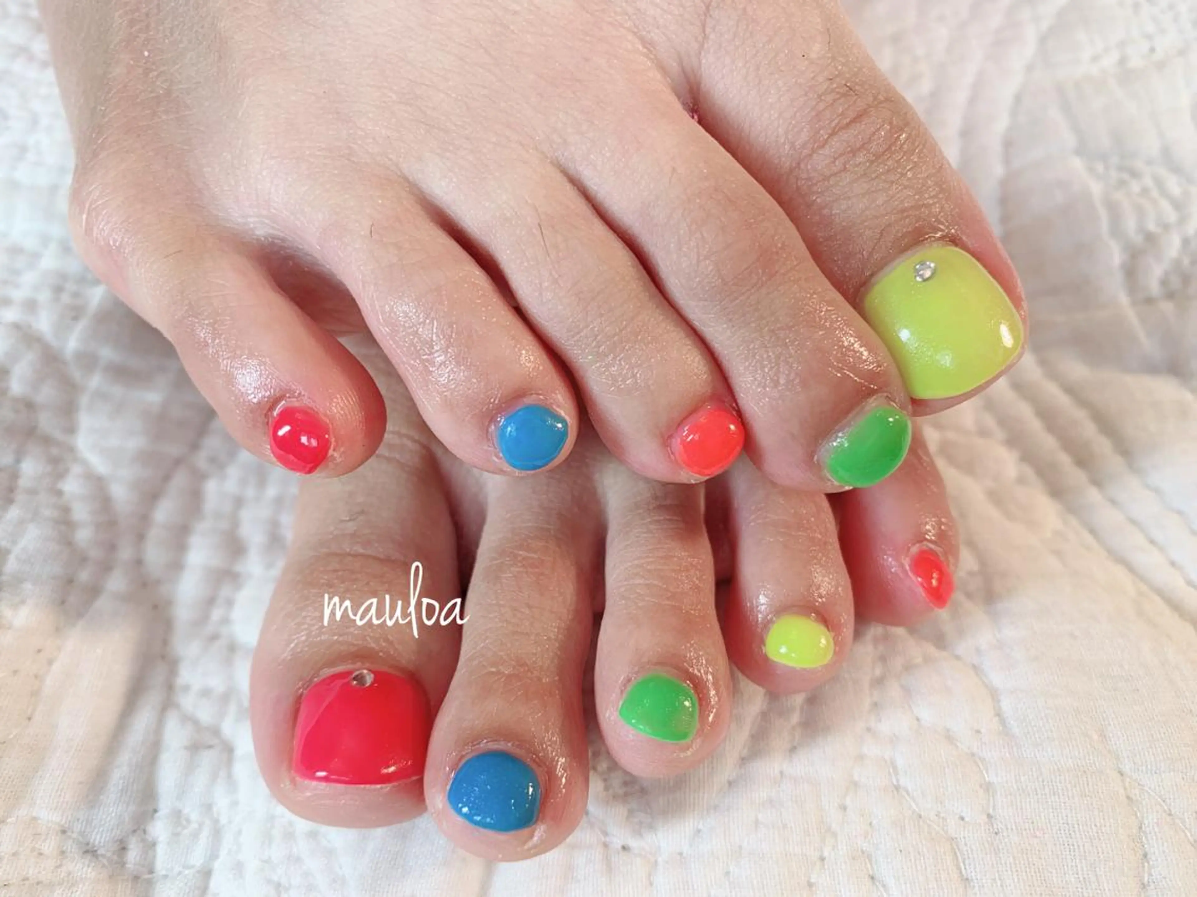 ネイル pipi..所属・pipi ..のネイルデザイン