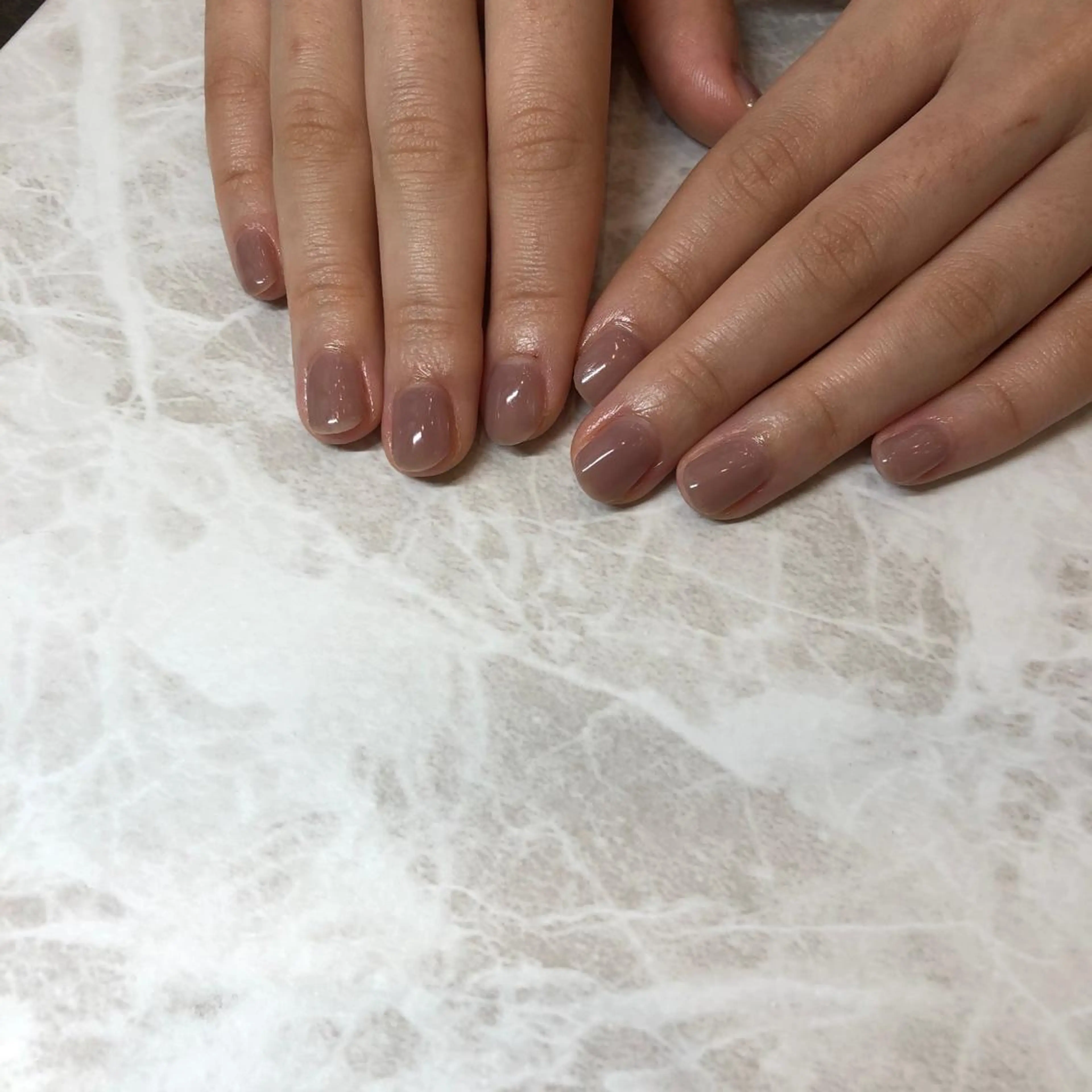 ネイル 渡邊 直子のネイルデザイン