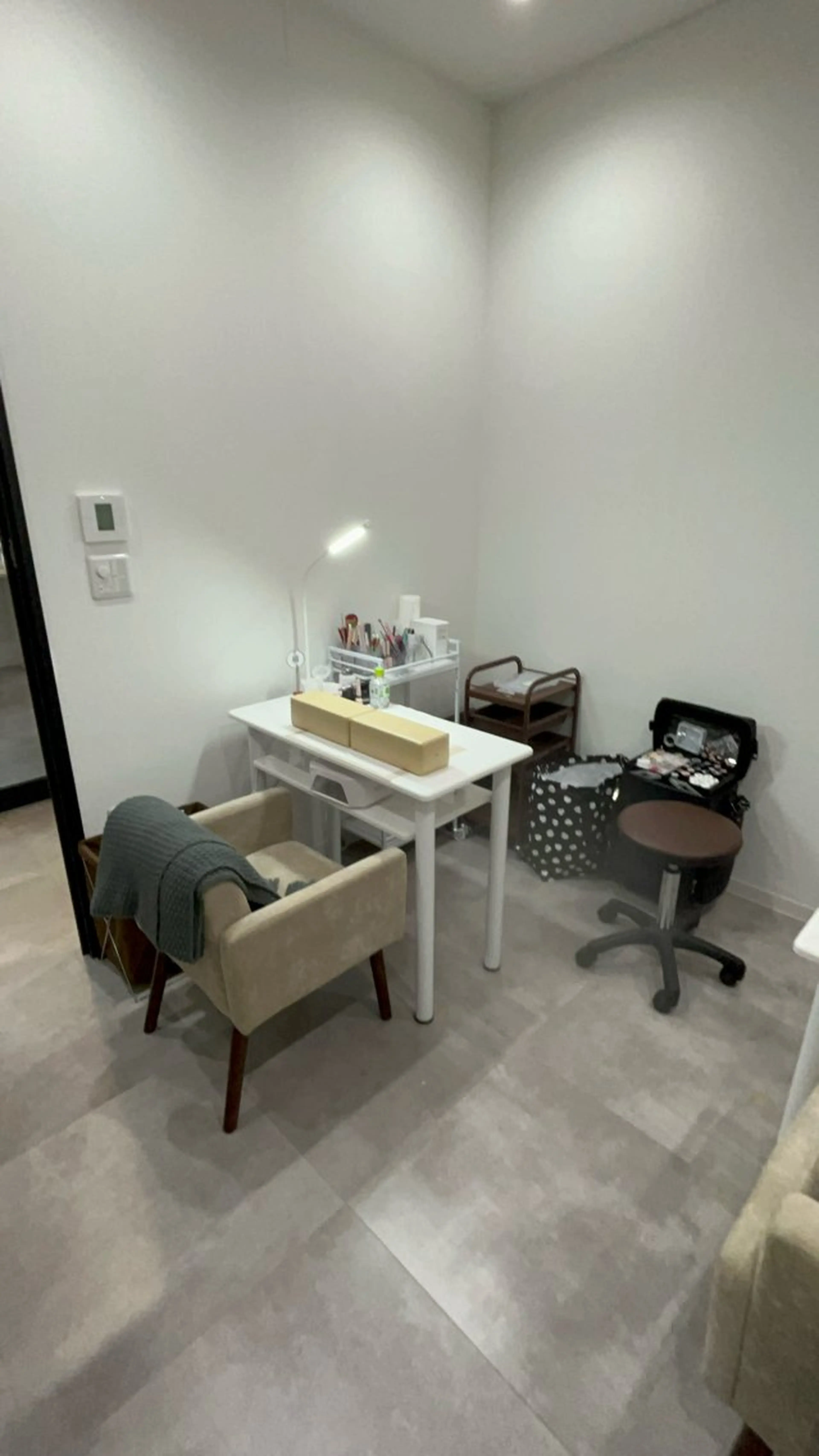 ネイル プライベートサロン N's Nailのネイルデザイン