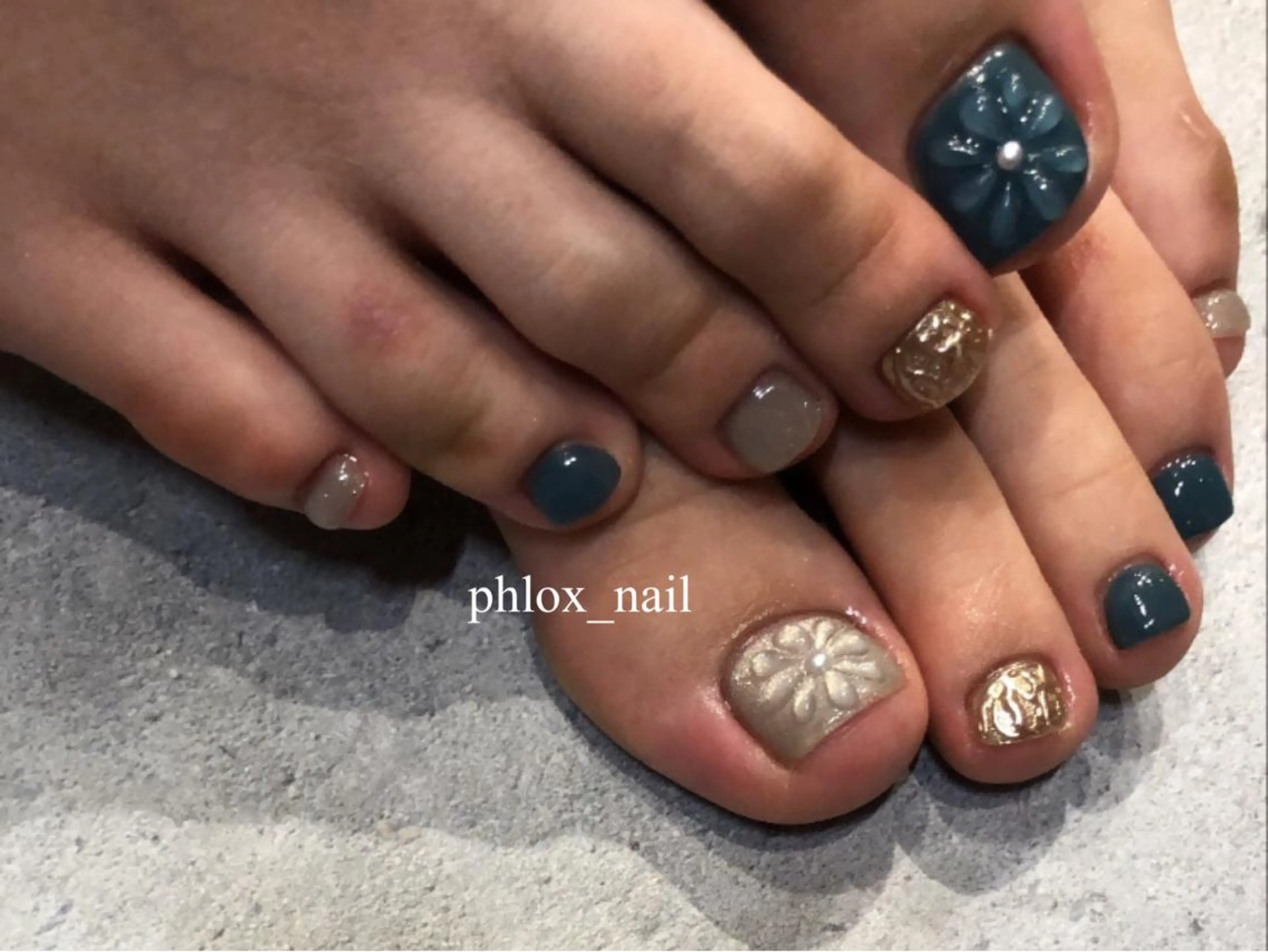 𝟔 𝐚𝐫𝐭 𝐝𝐞𝐬𝐢𝐠𝐧 / 𝐟𝐨𝐨𝐭の写真