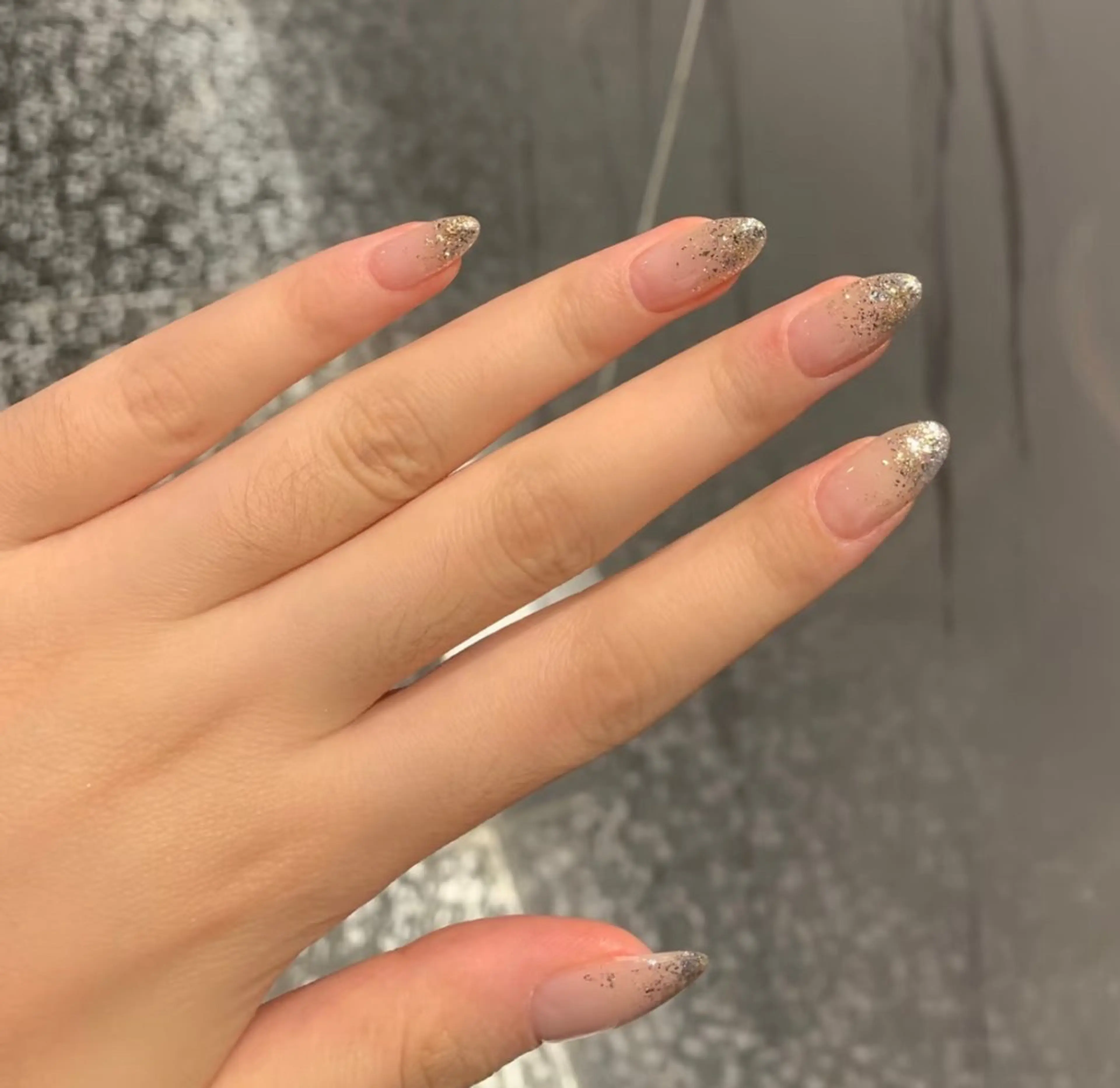 ネイル July Nailのネイルデザイン