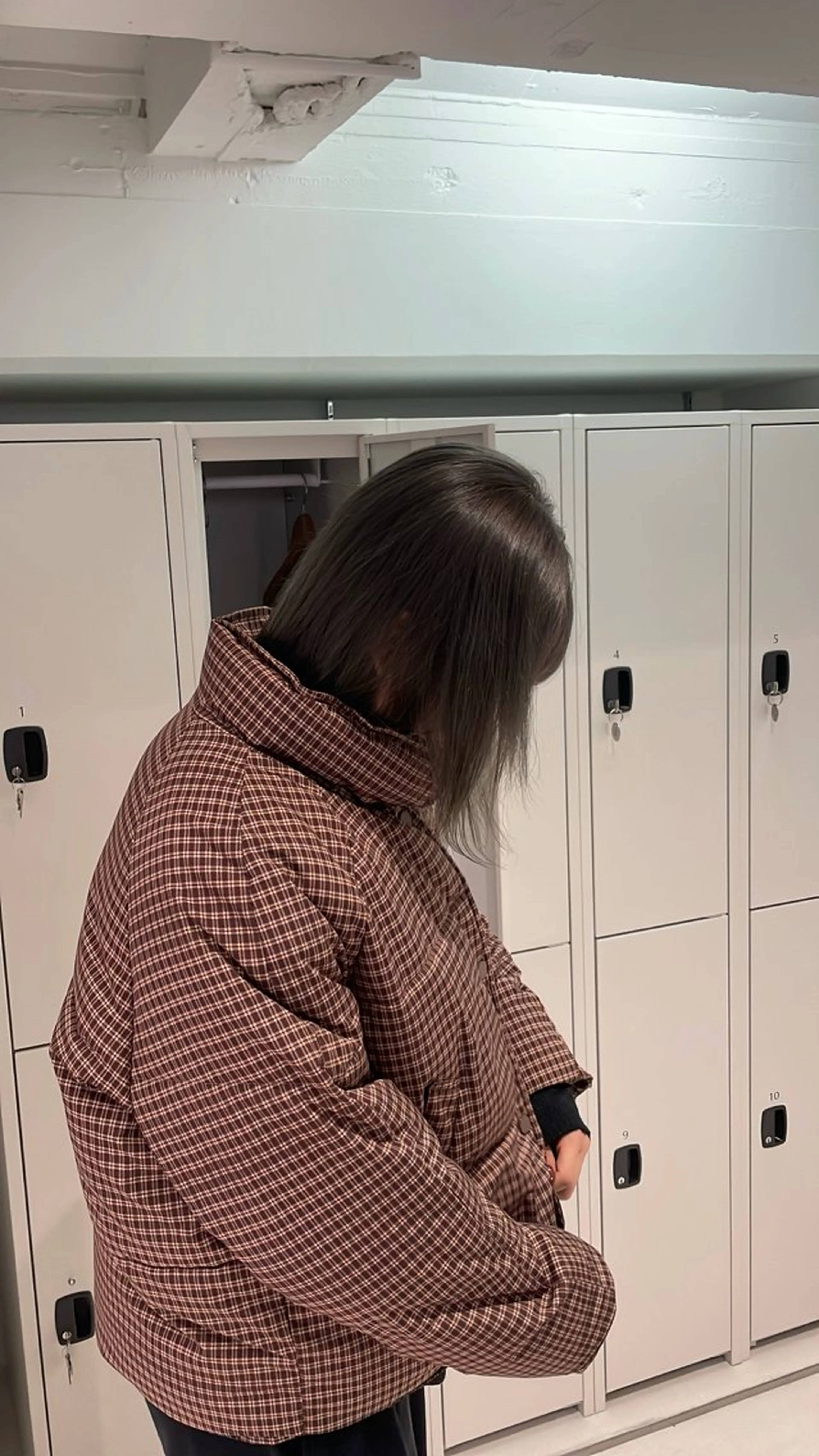 🉐12月限定メニュー‼️ケアブリーチ➕ケアカラー➕Aujua quick treatment🥣の写真