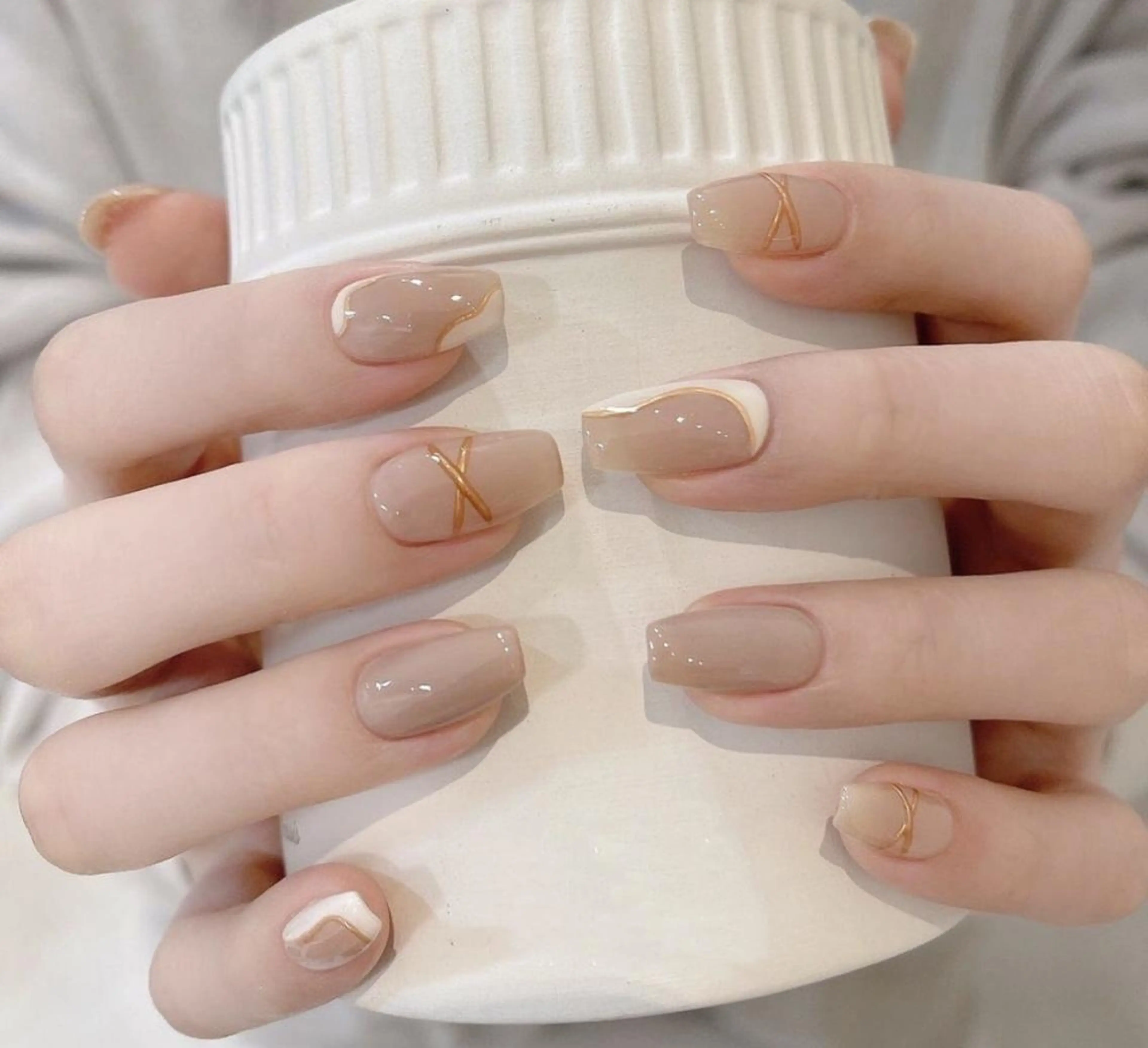 ネイル Cute beauty2のマツエク・マツパデザイン