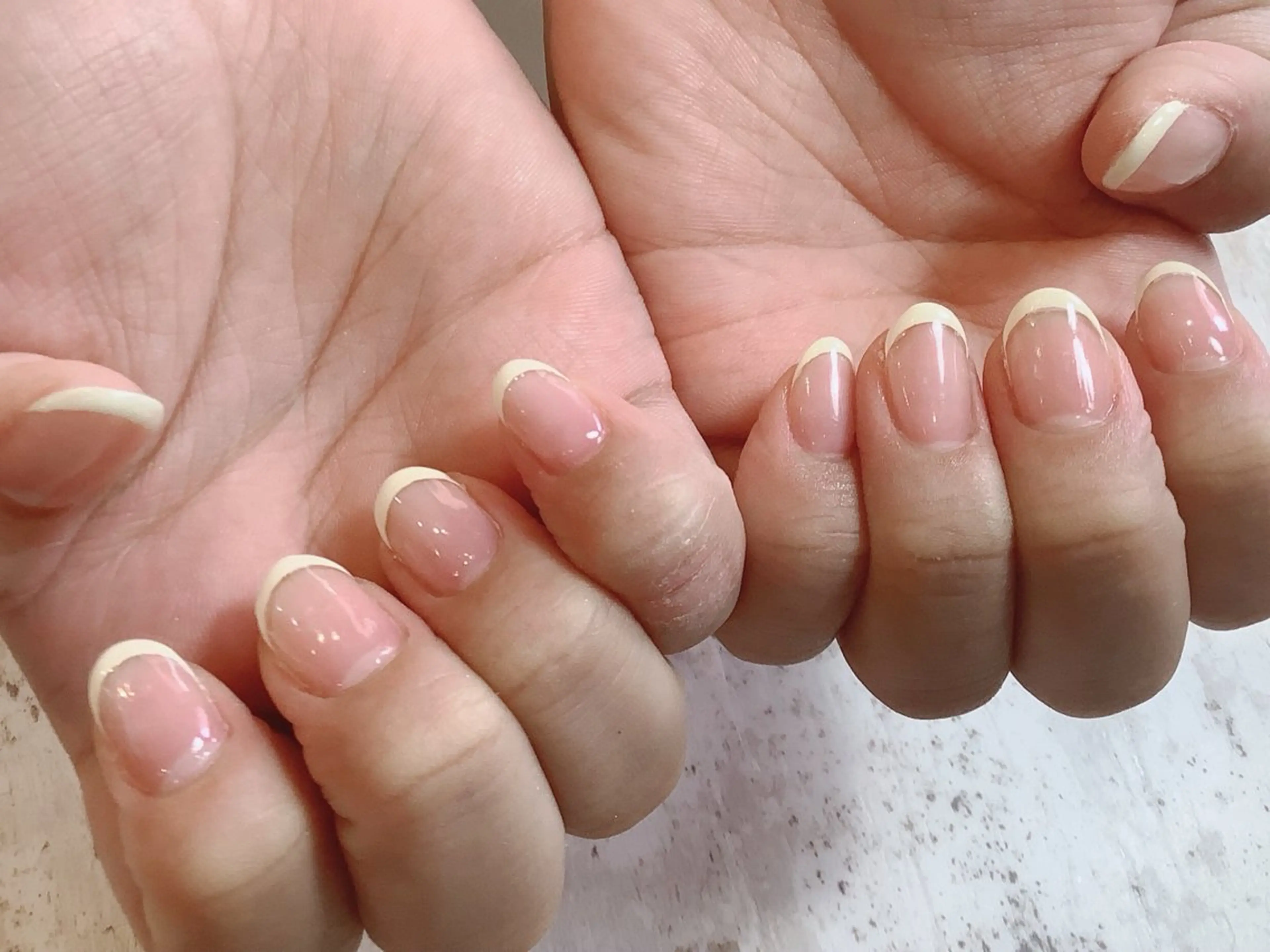 ネイル iiso所属・iiso nailのネイルデザイン