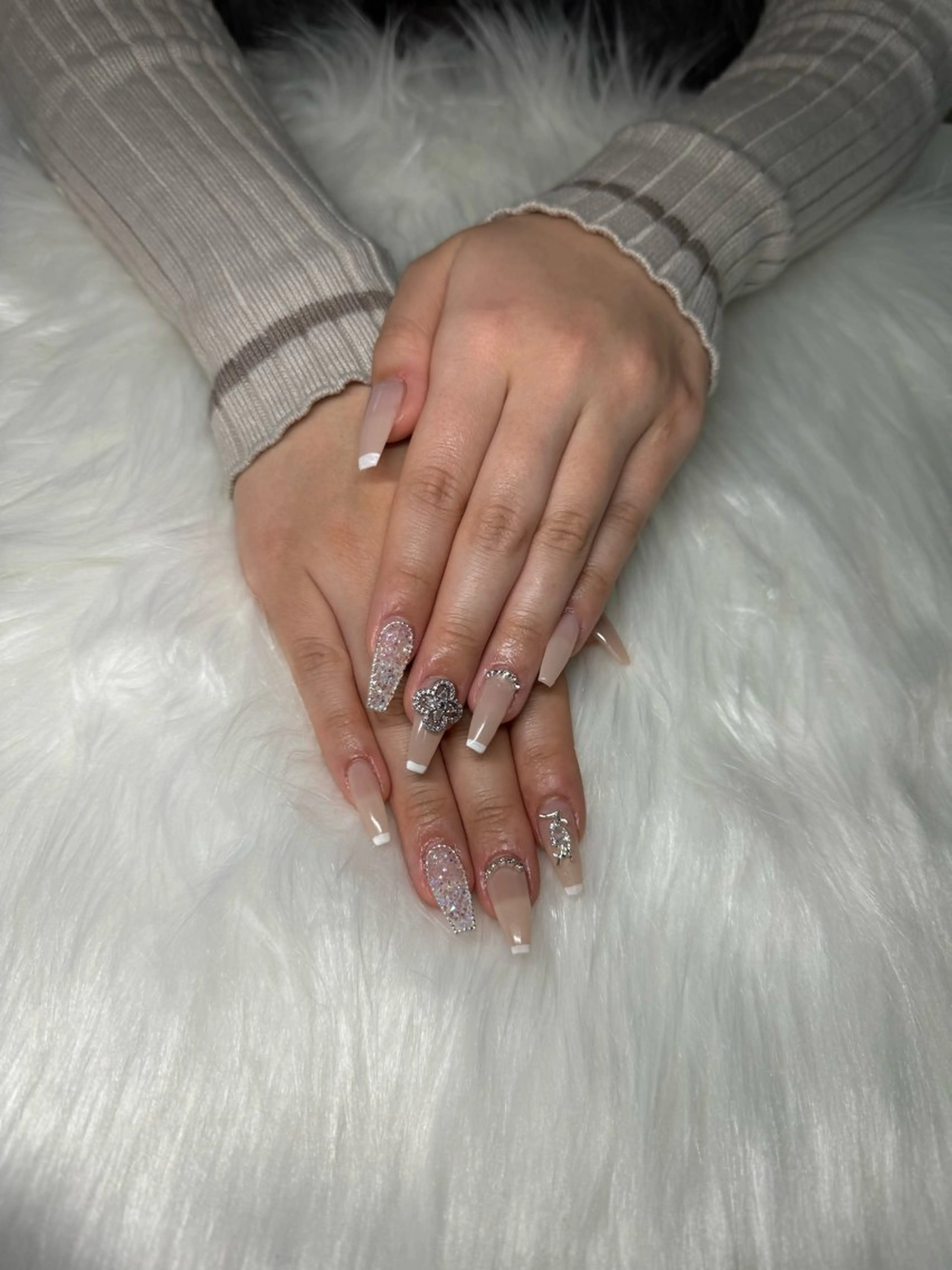 ネイル nail nabiiのネイルデザイン