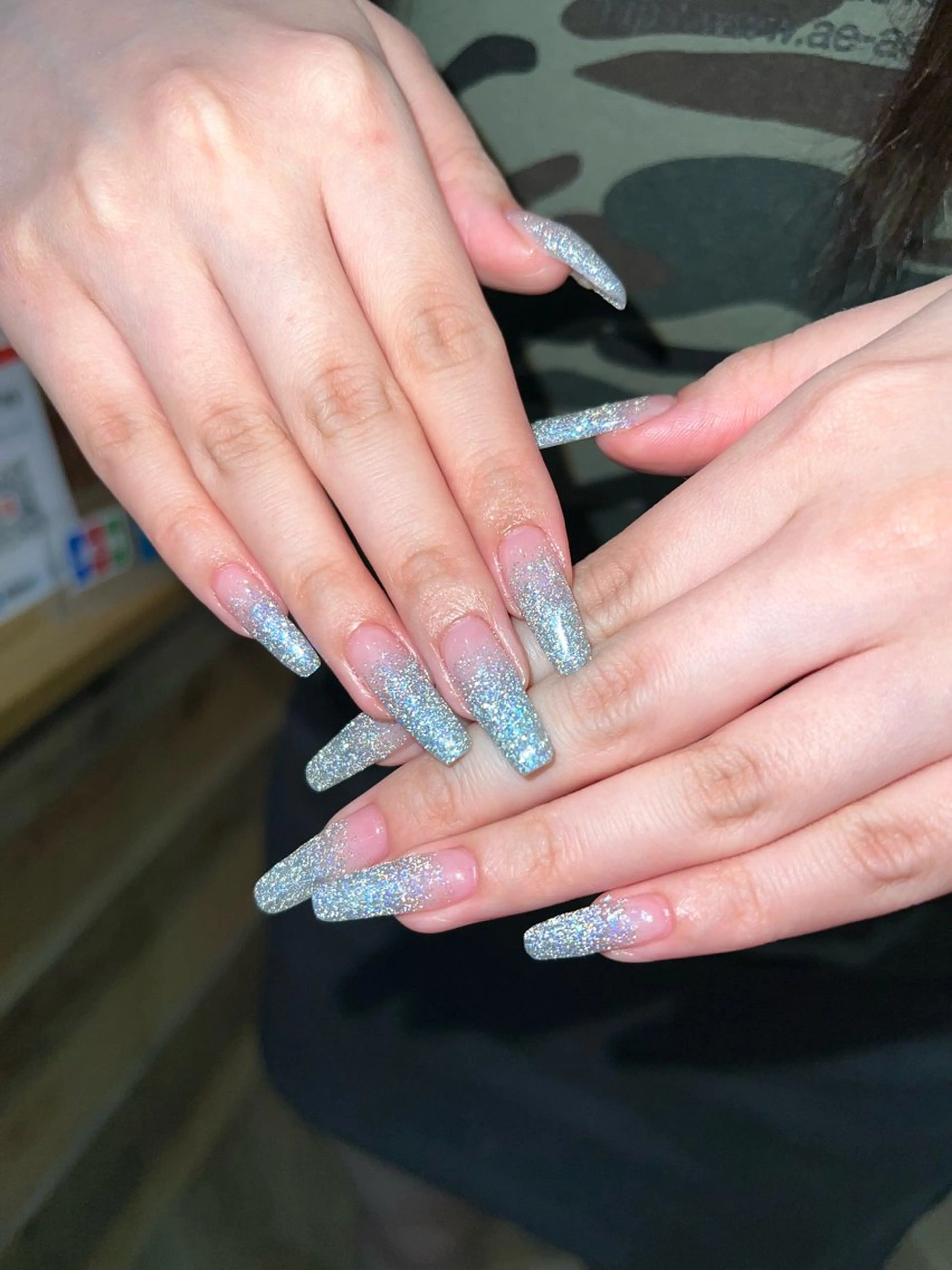 ネイル ハンドネイル フットネイル ハンドケア Nes.Nail所属・Miyagi Asamiのネイルデザイン