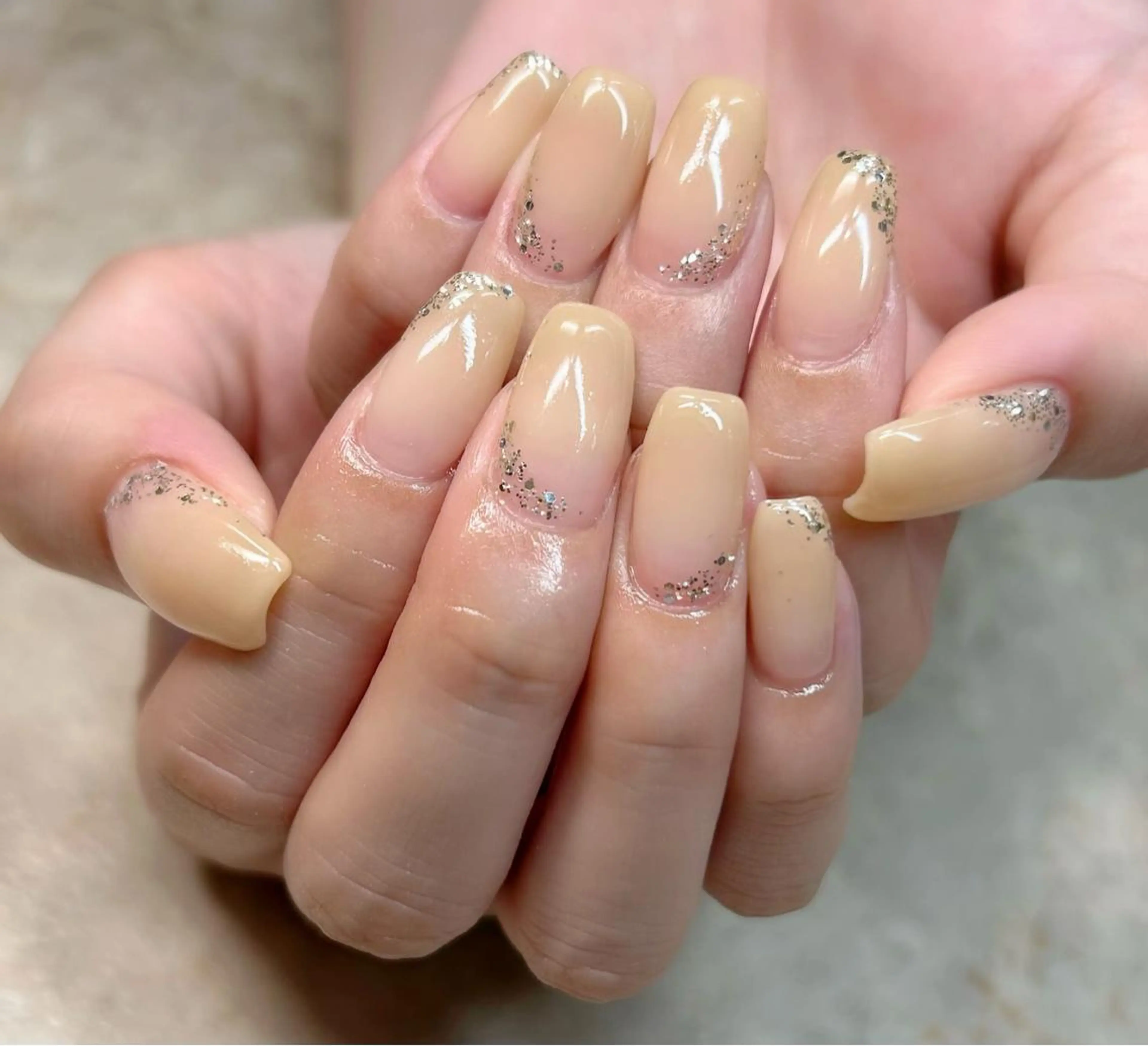 ネイル maison de NALIのネイルデザイン