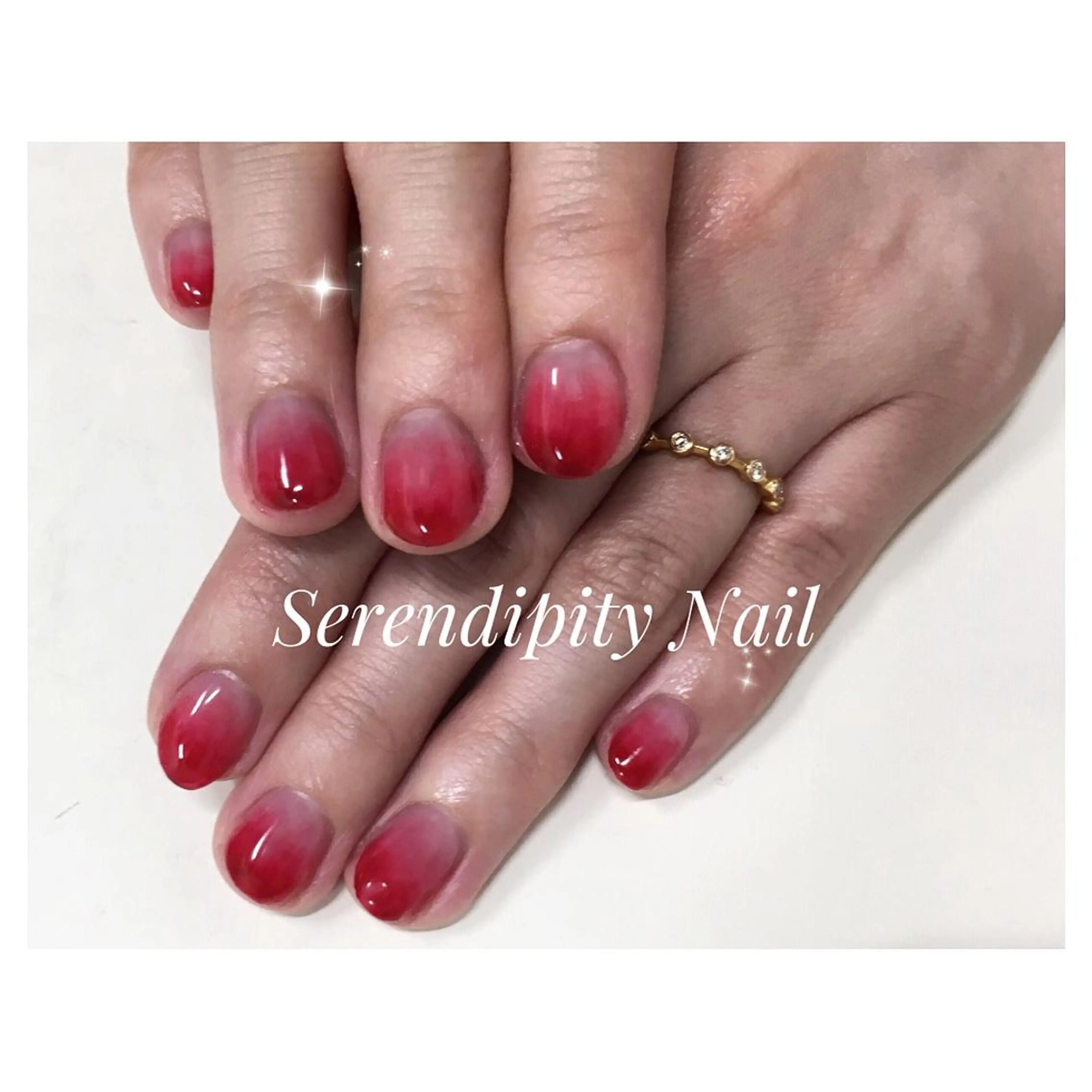 ネイル 守屋 香織のマツエク・マツパデザイン